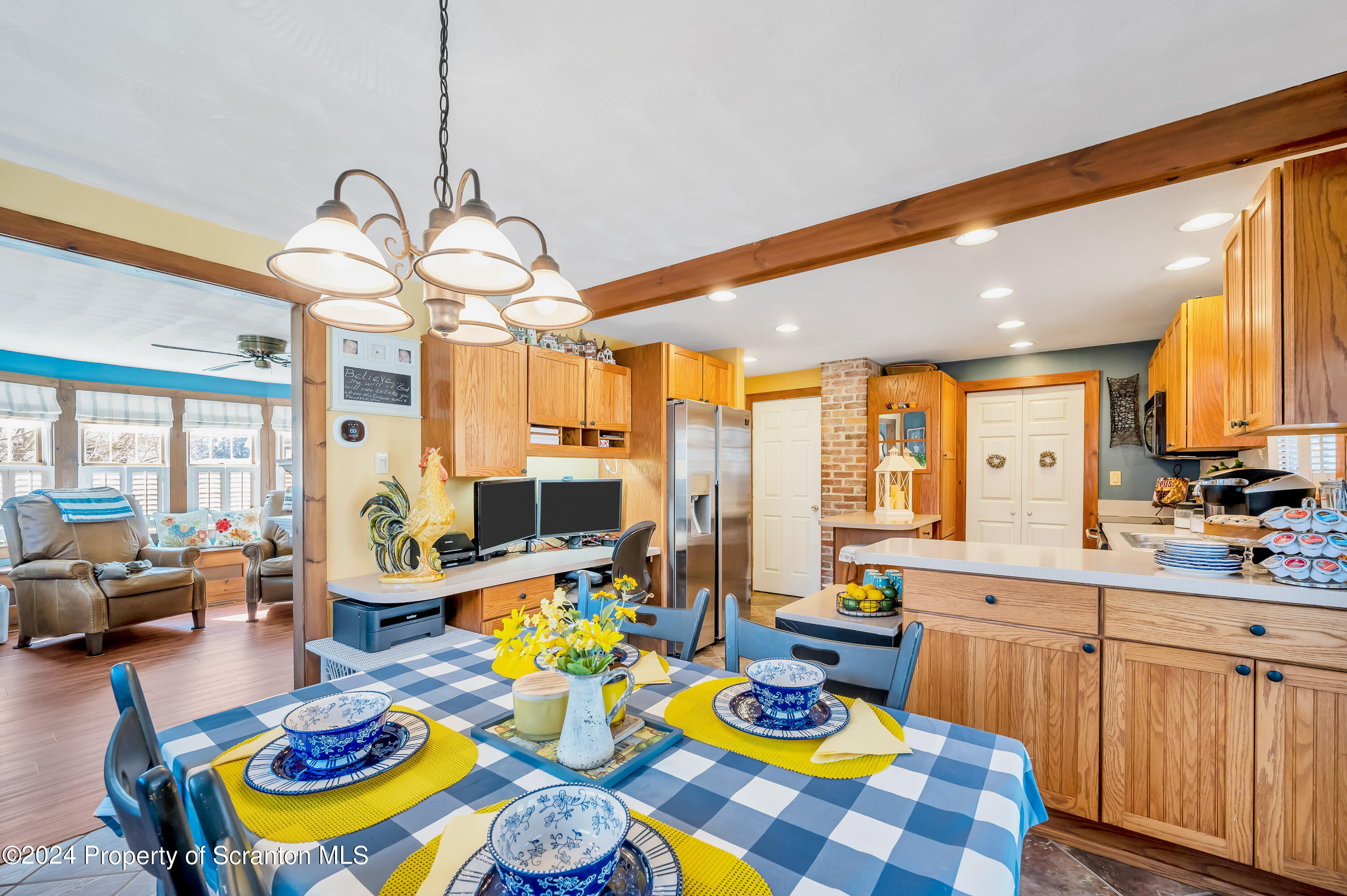 111 Fairview Road Clarks Green, PA 18411 - Photo 21 of 61 Gallery Image 21