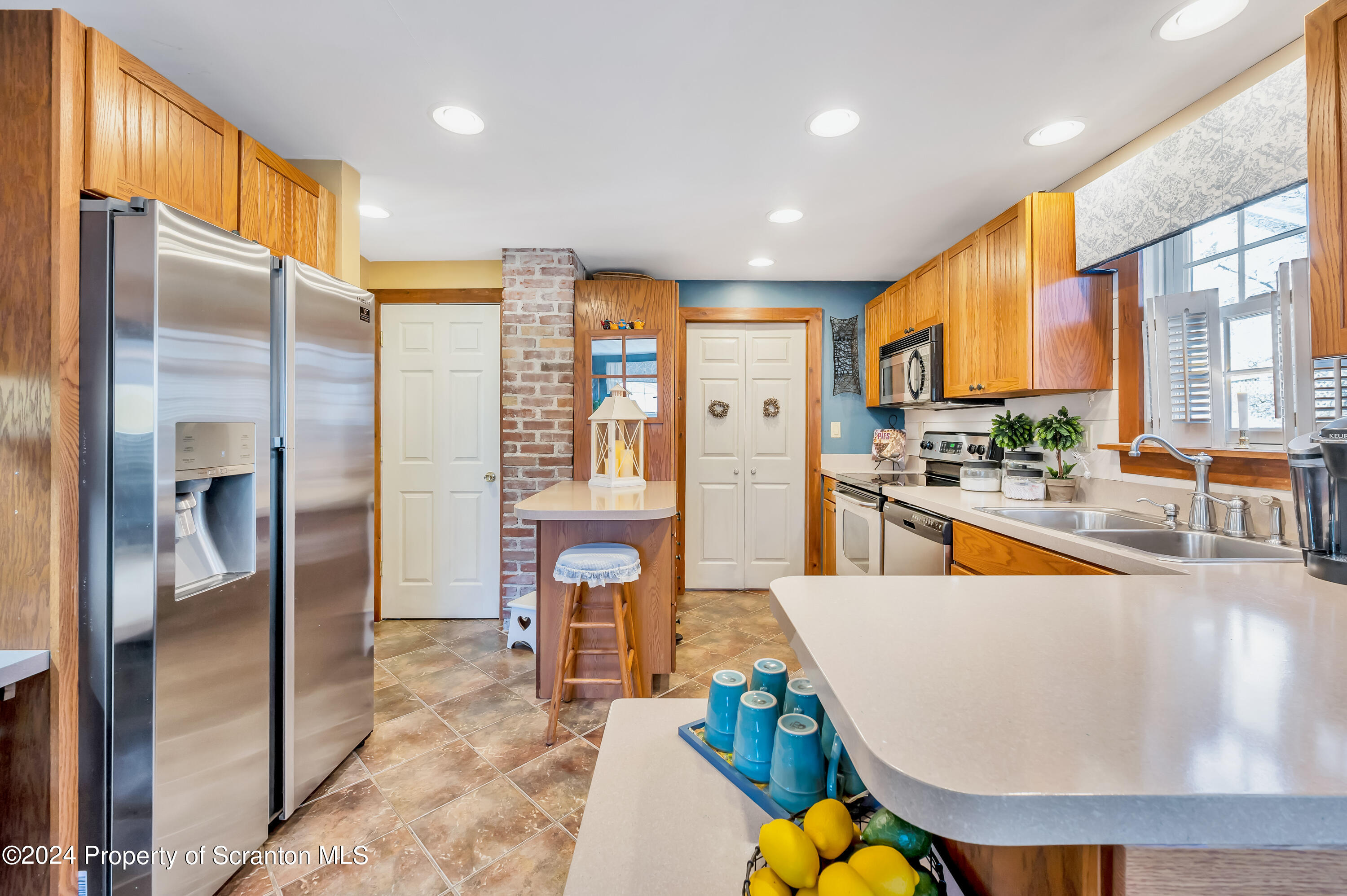 111 Fairview Road Clarks Green, PA 18411 - Photo 22 of 61 Gallery Image 22
