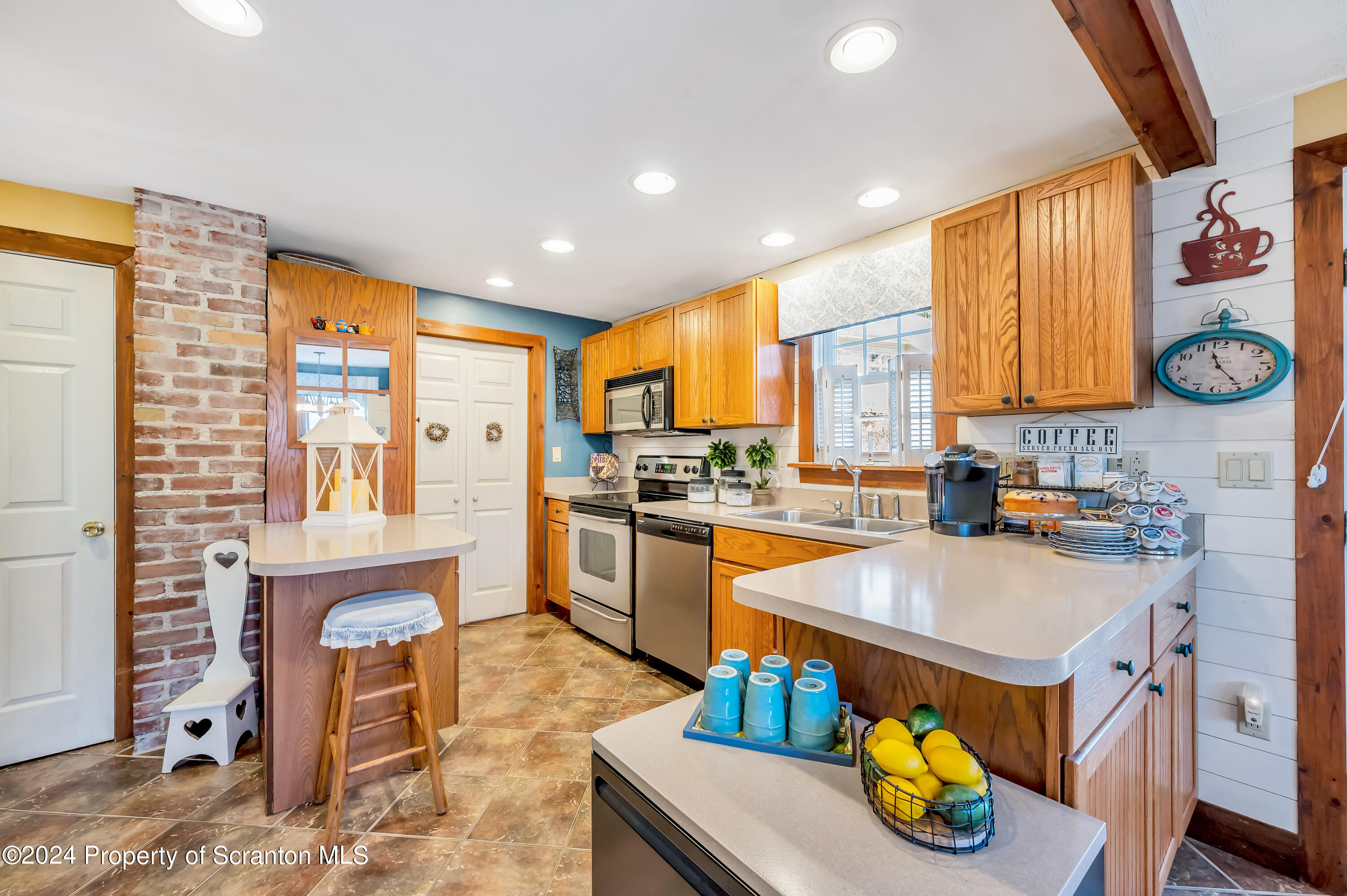 111 Fairview Road Clarks Green, PA 18411 - Photo 23 of 61 Gallery Image 23