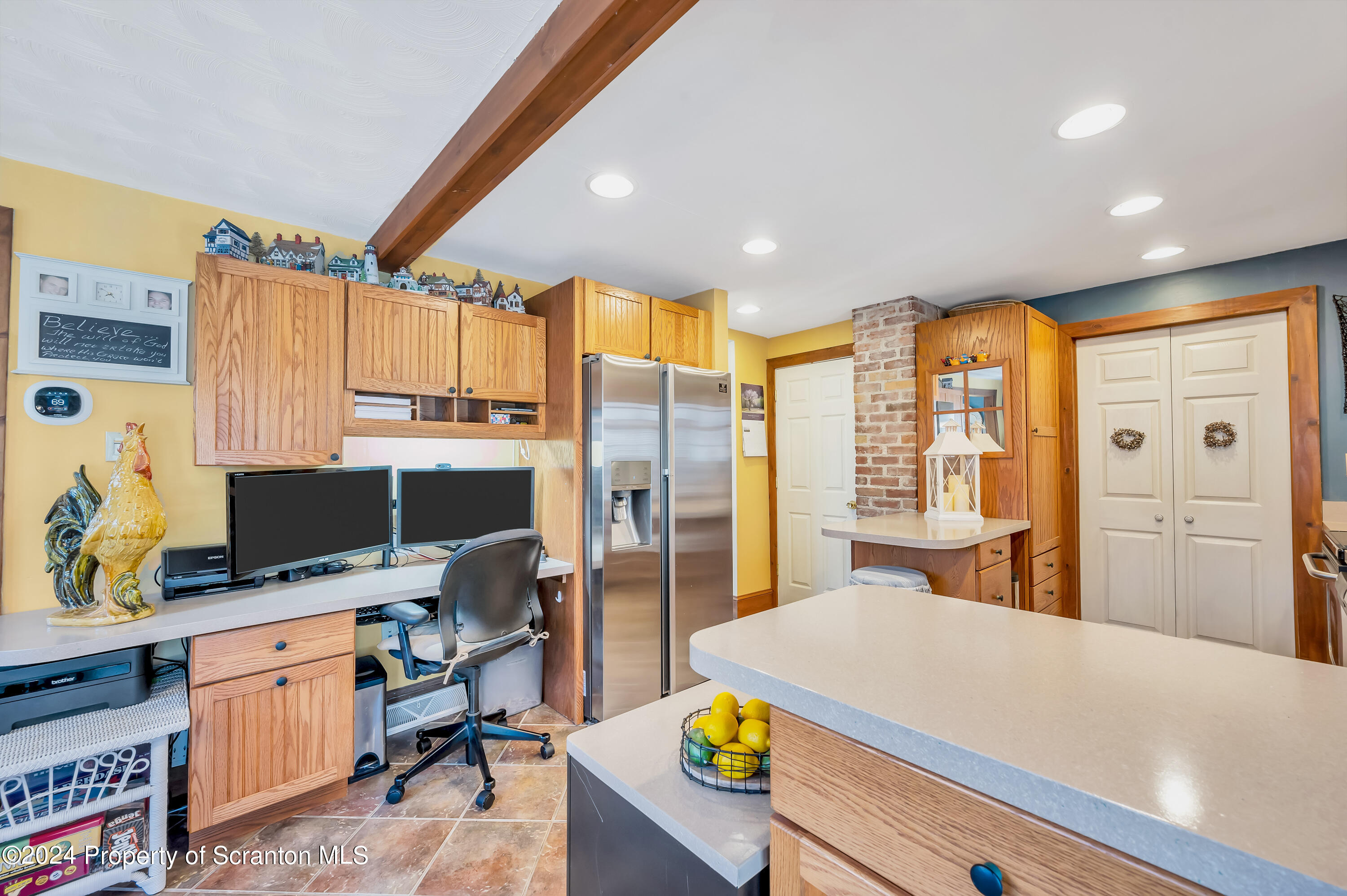 111 Fairview Road Clarks Green, PA 18411 - Photo 24 of 61 Gallery Image 24