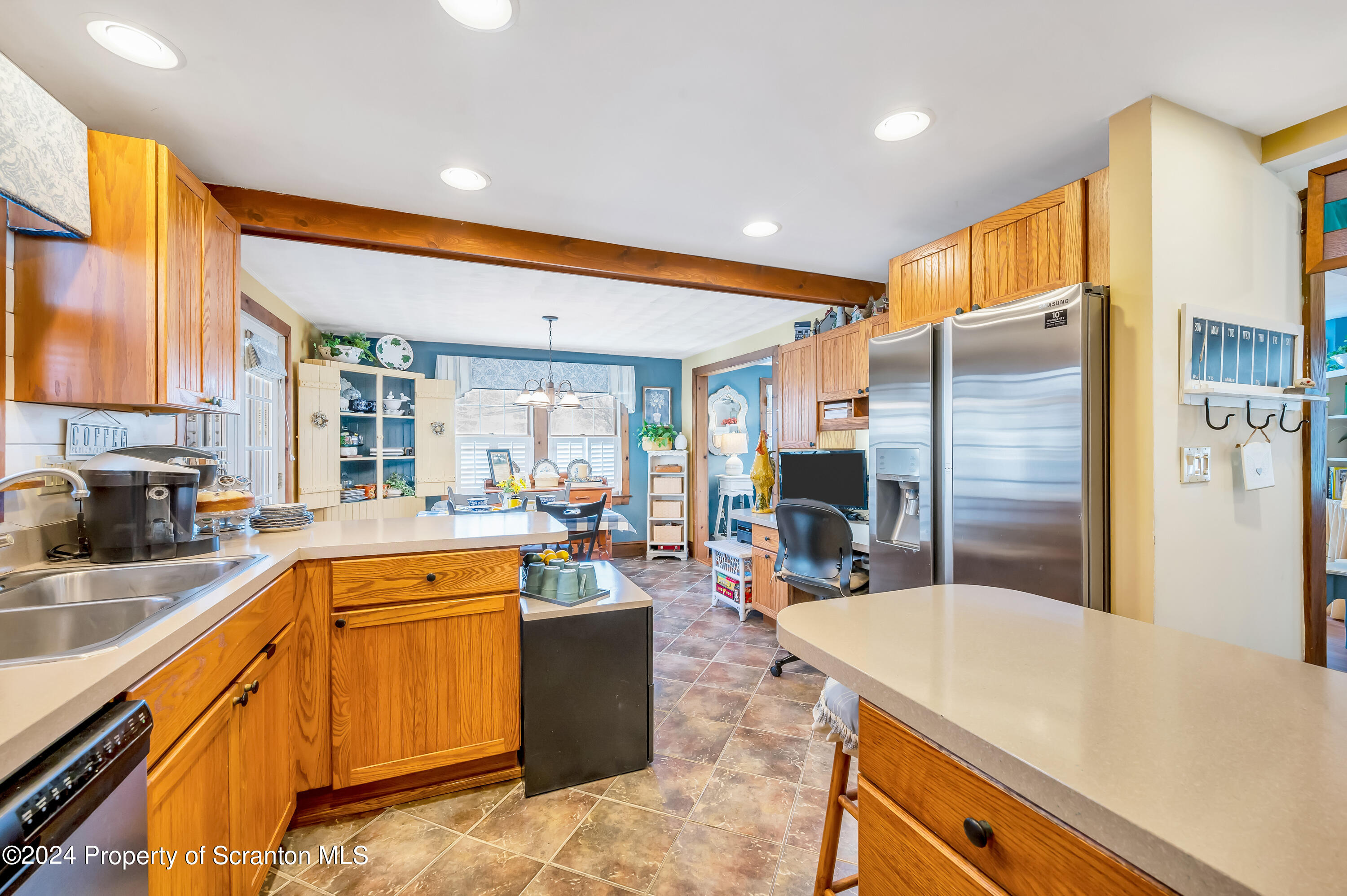 111 Fairview Road Clarks Green, PA 18411 - Photo 25 of 61 Gallery Image 25