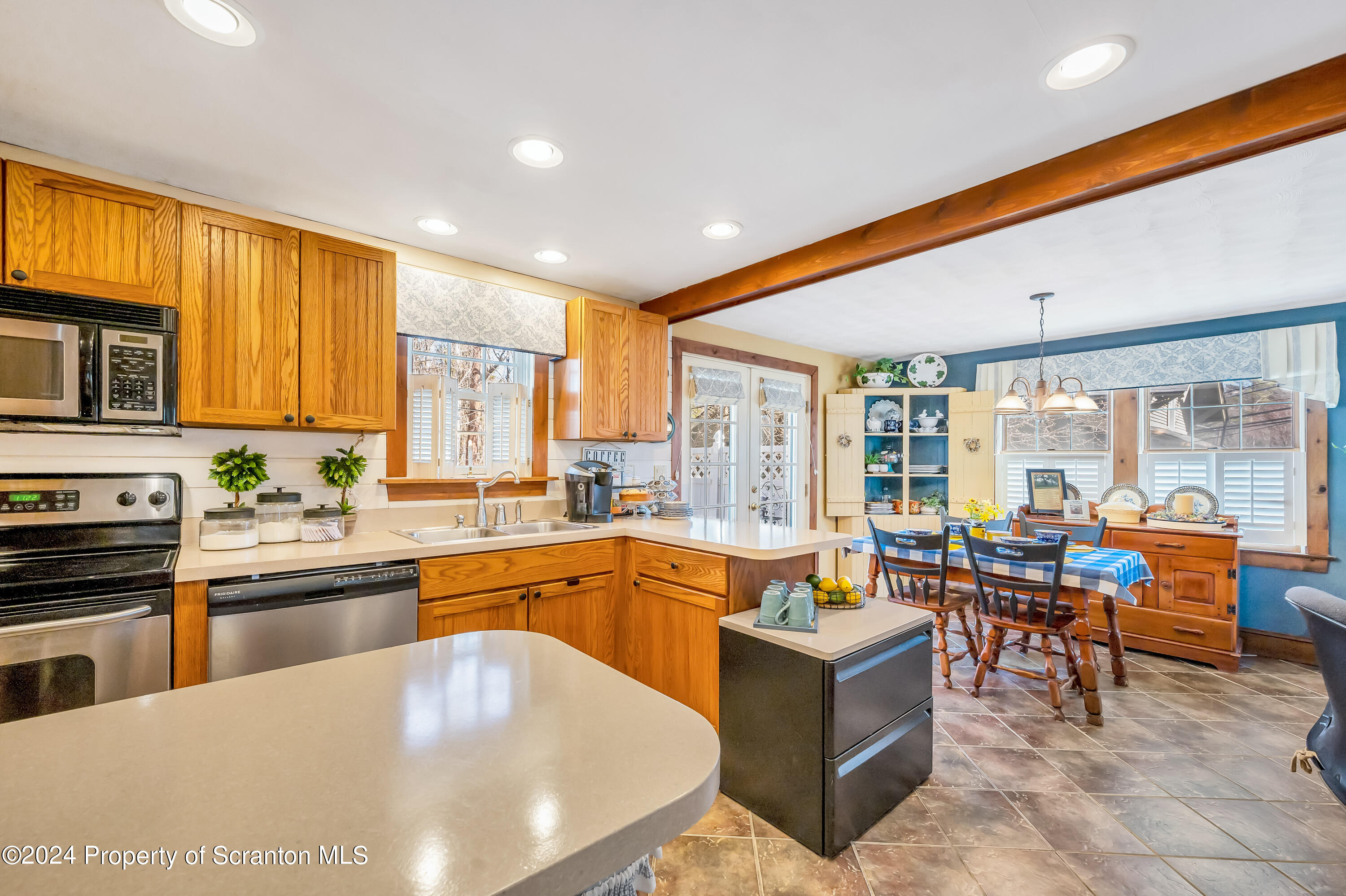 111 Fairview Road Clarks Green, PA 18411 - Photo 26 of 61 Gallery Image 26