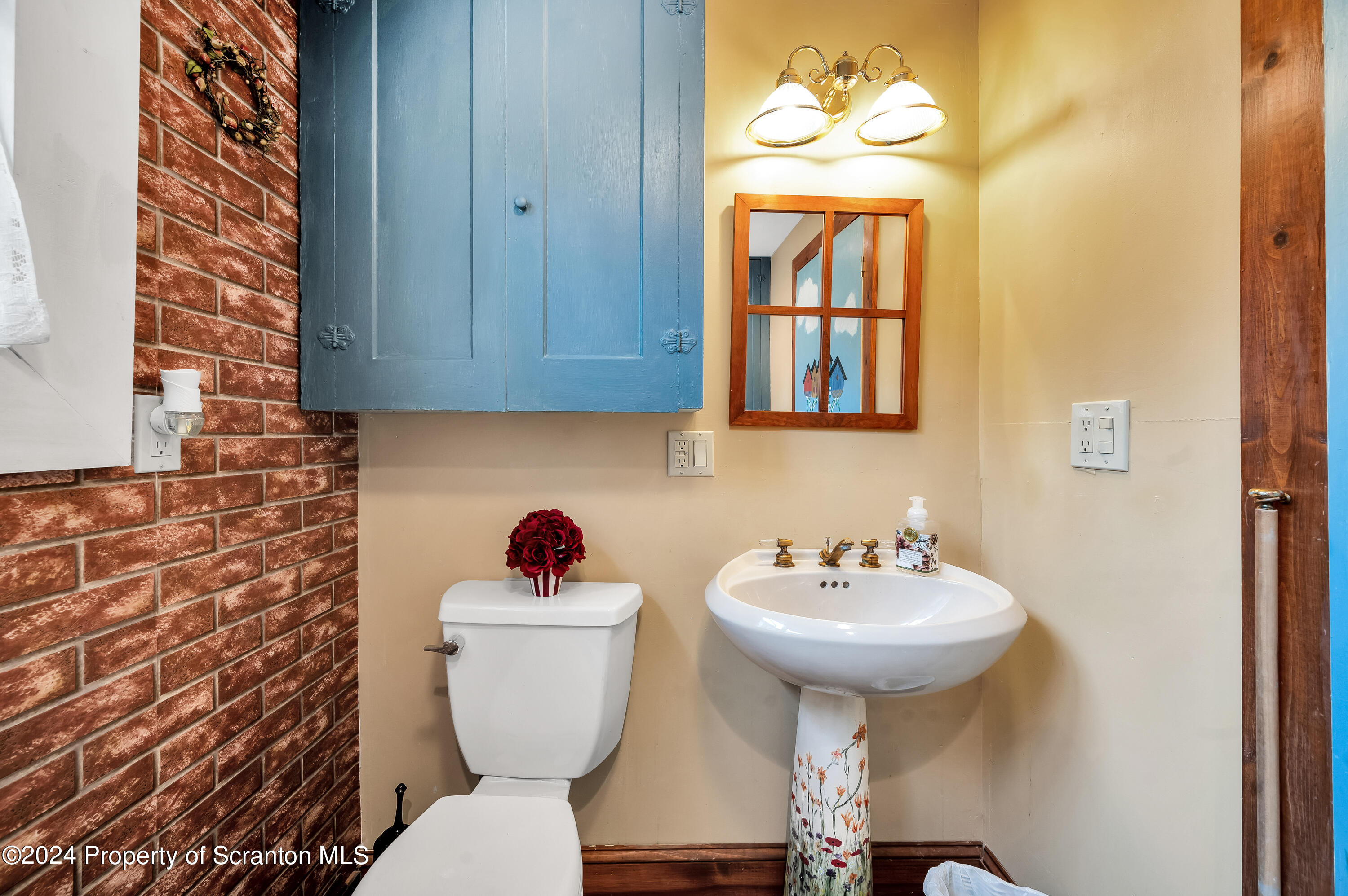 111 Fairview Road Clarks Green, PA 18411 - Photo 27 of 61 Gallery Image 27