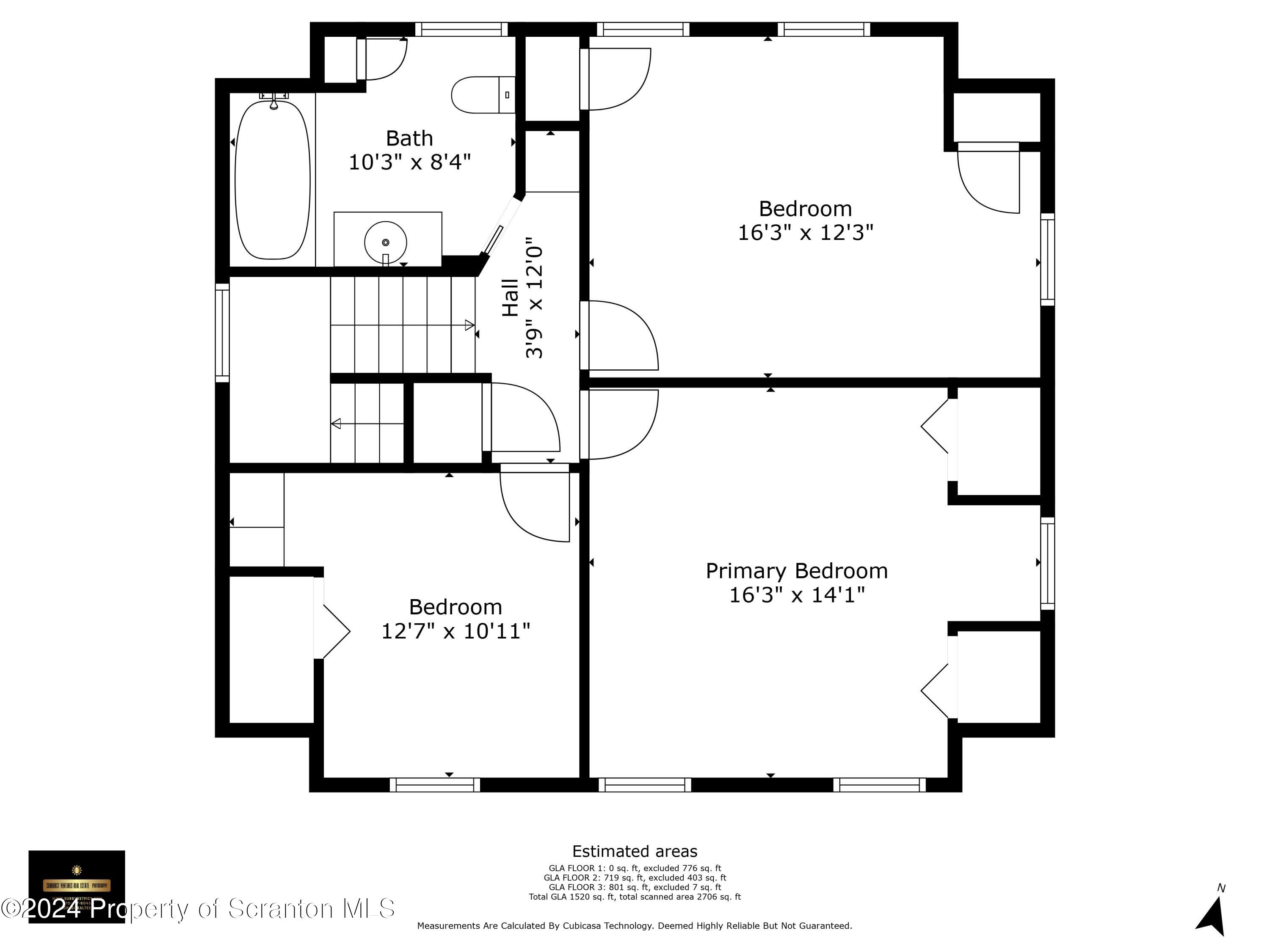 111 Fairview Road Clarks Green, PA 18411 - Photo 29 of 61 Gallery Image 29
