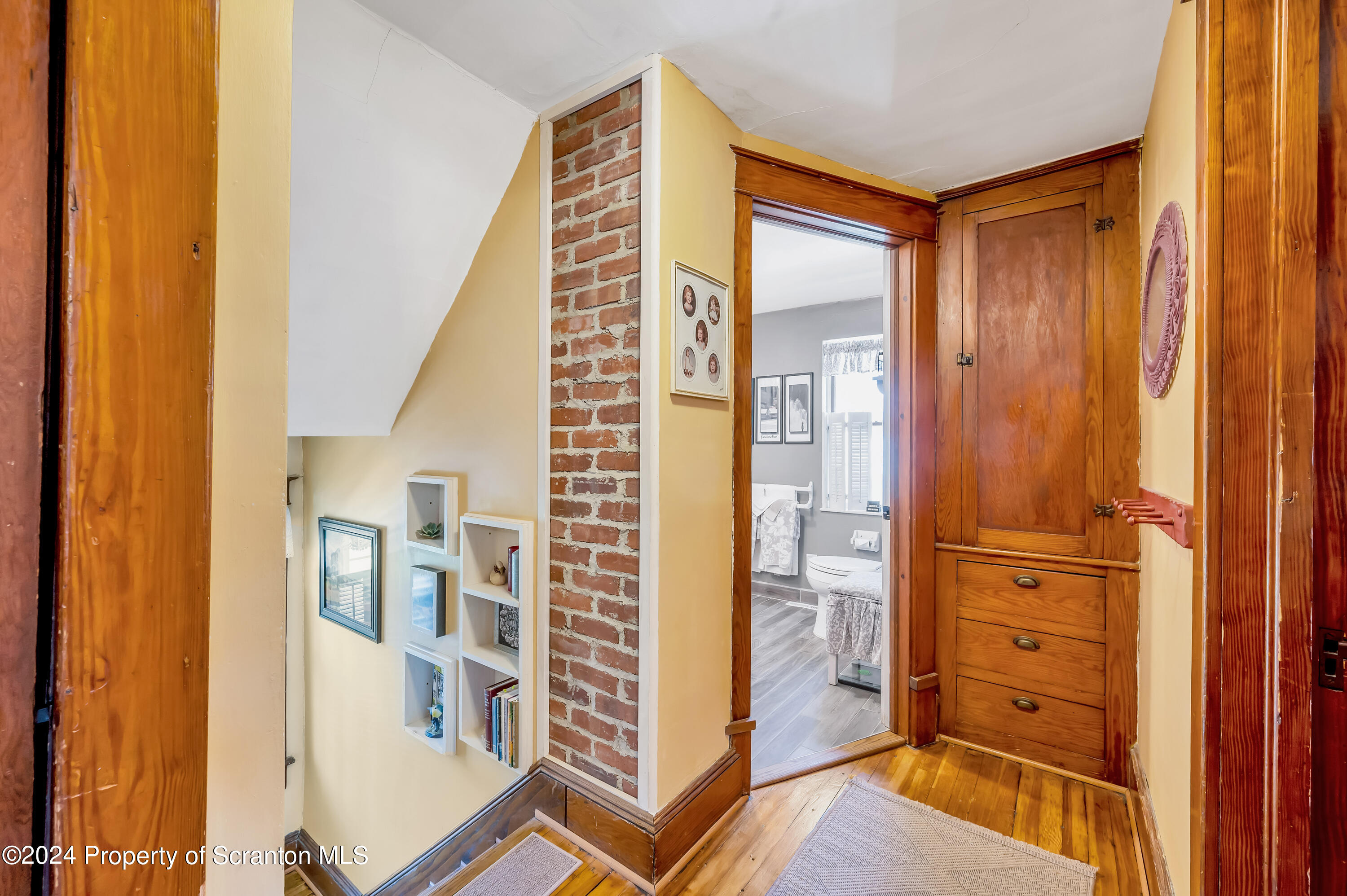 111 Fairview Road Clarks Green, PA 18411 - Photo 30 of 61 Gallery Image 30