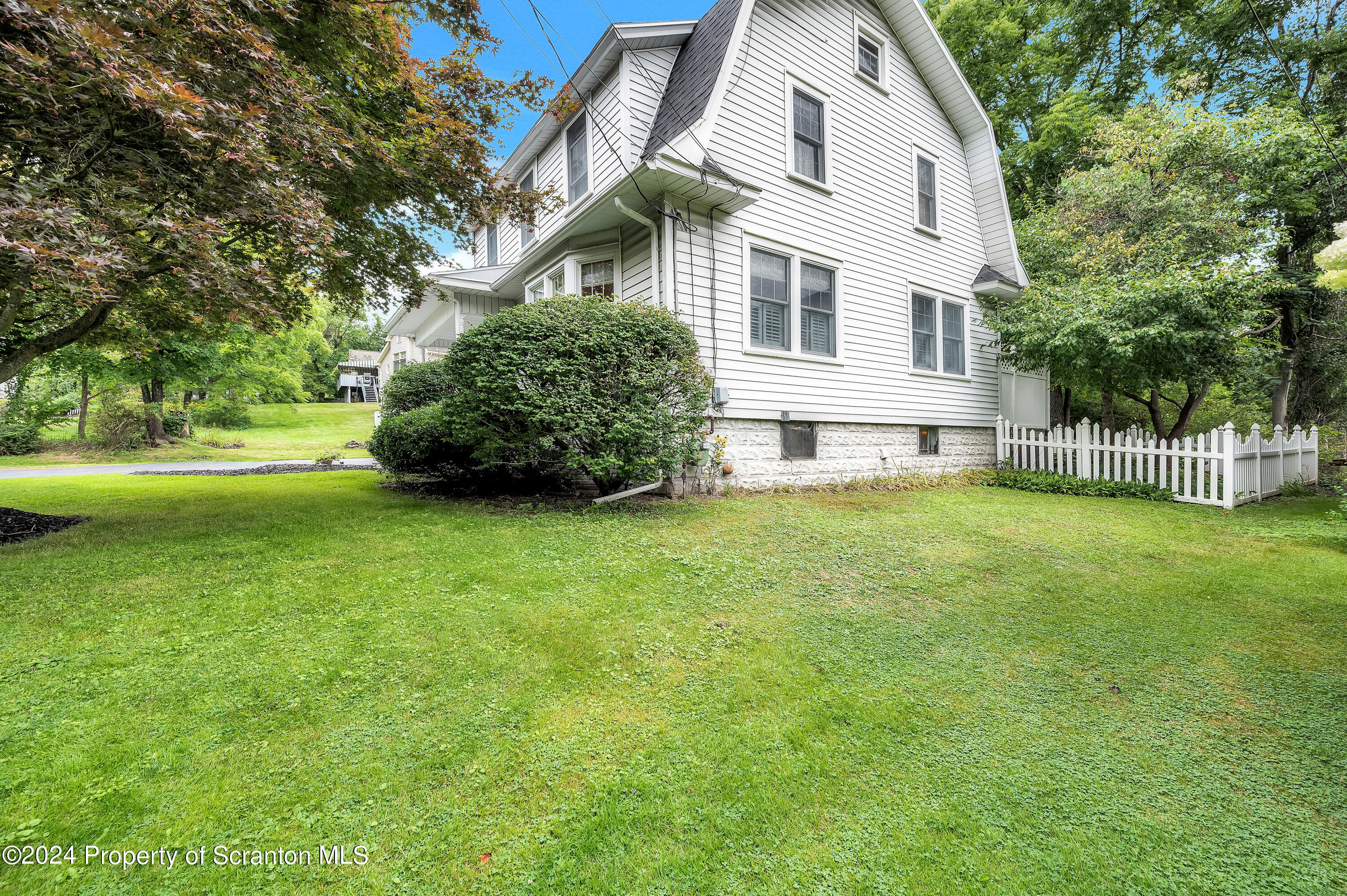 111 Fairview Road Clarks Green, PA 18411 - Photo 3 of 61 Gallery Image 3