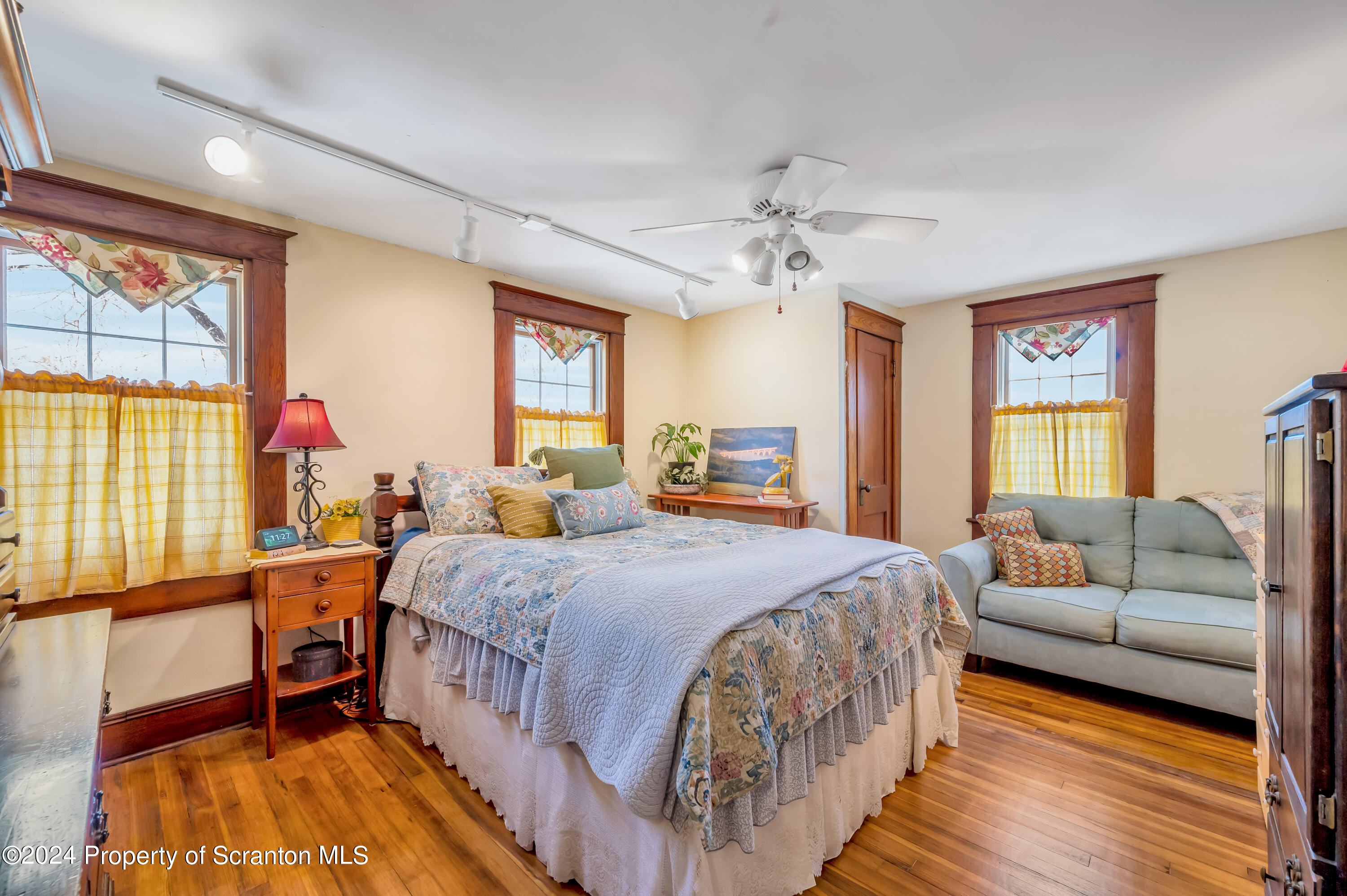 111 Fairview Road Clarks Green, PA 18411 - Photo 34 of 61 Gallery Image 34