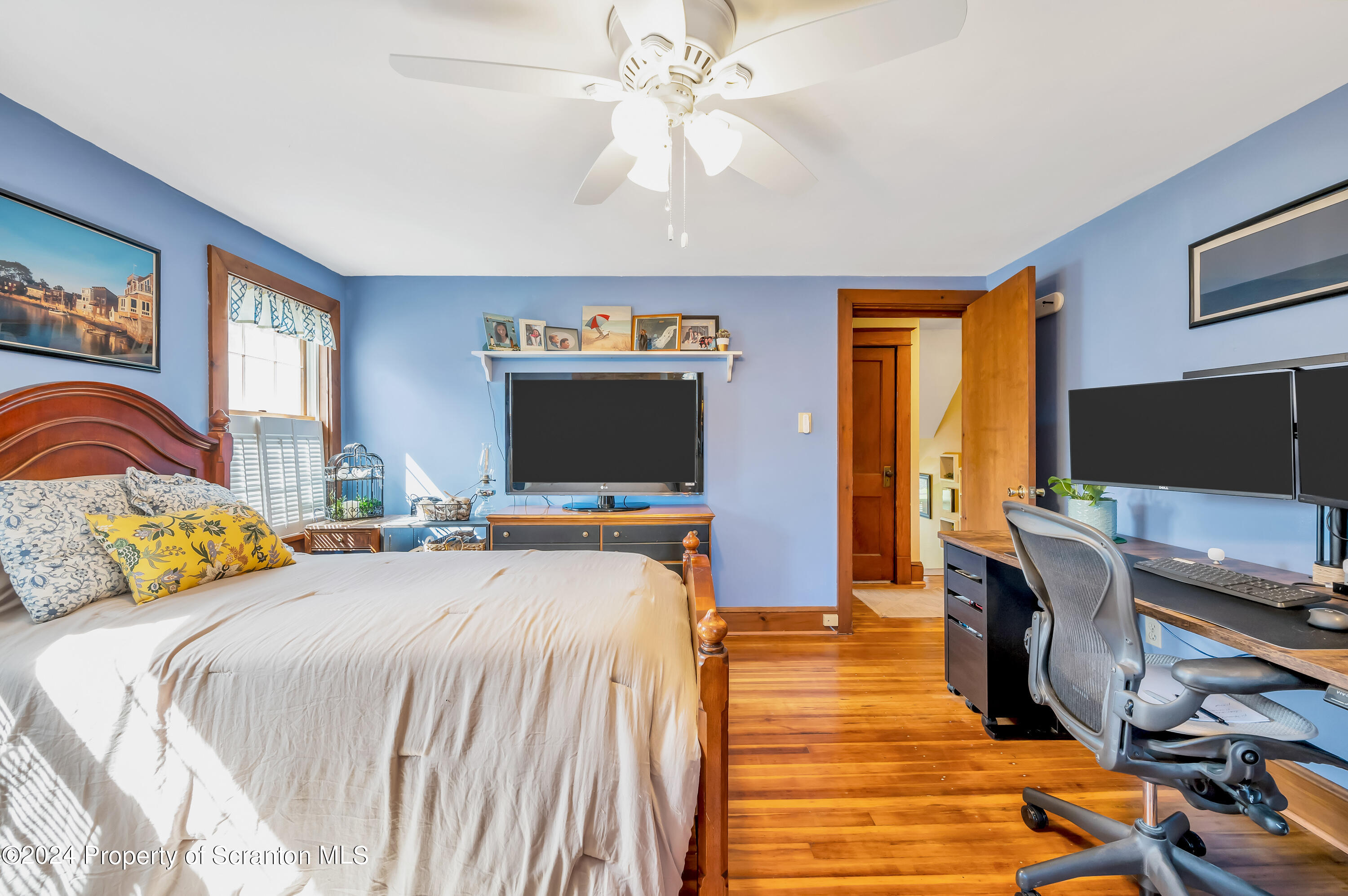 111 Fairview Road Clarks Green, PA 18411 - Photo 39 of 61 Gallery Image 39