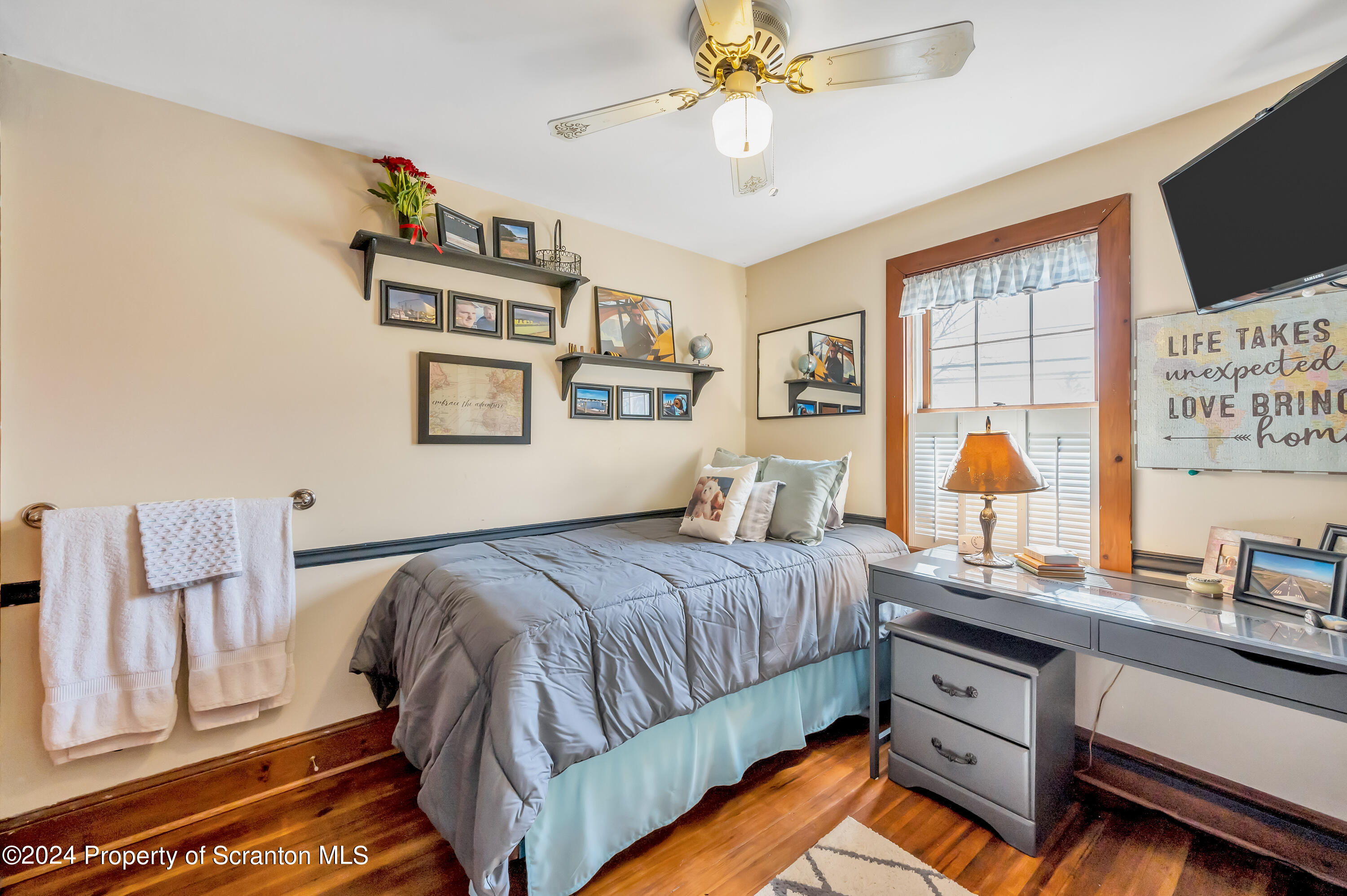 111 Fairview Road Clarks Green, PA 18411 - Photo 42 of 61 Gallery Image 42