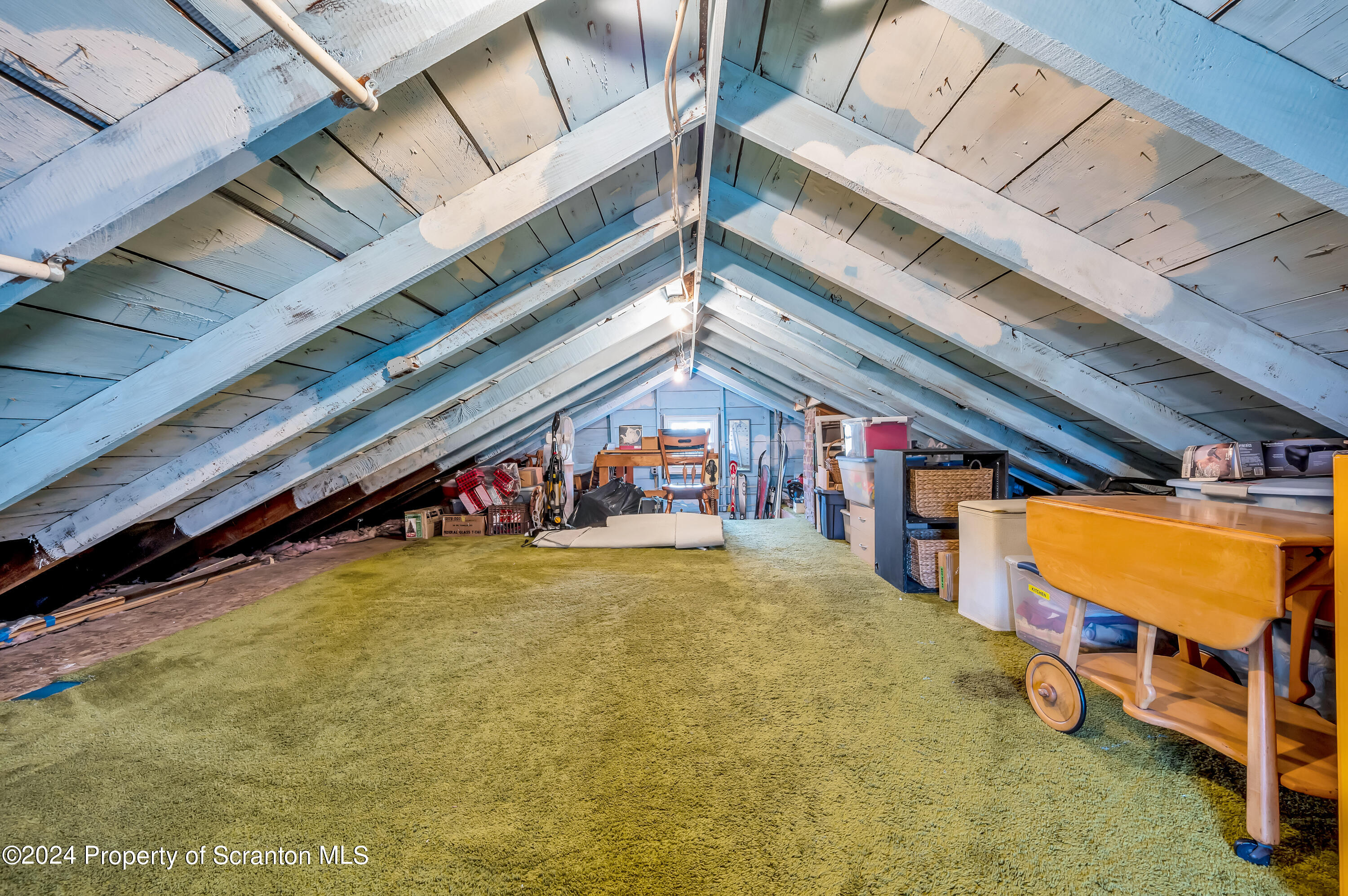 111 Fairview Road Clarks Green, PA 18411 - Photo 44 of 61 Gallery Image 44