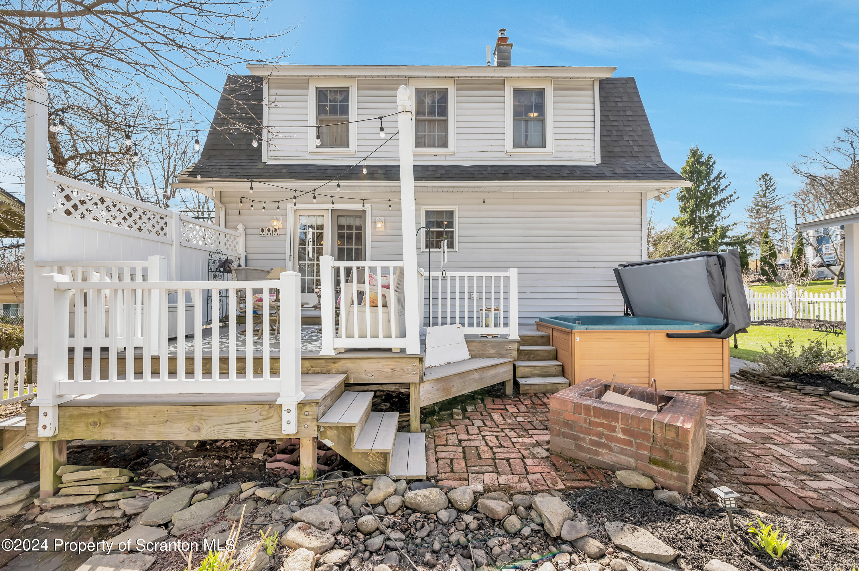 111 Fairview Road Clarks Green, PA 18411 - Photo 45 of 61 Gallery Image 45