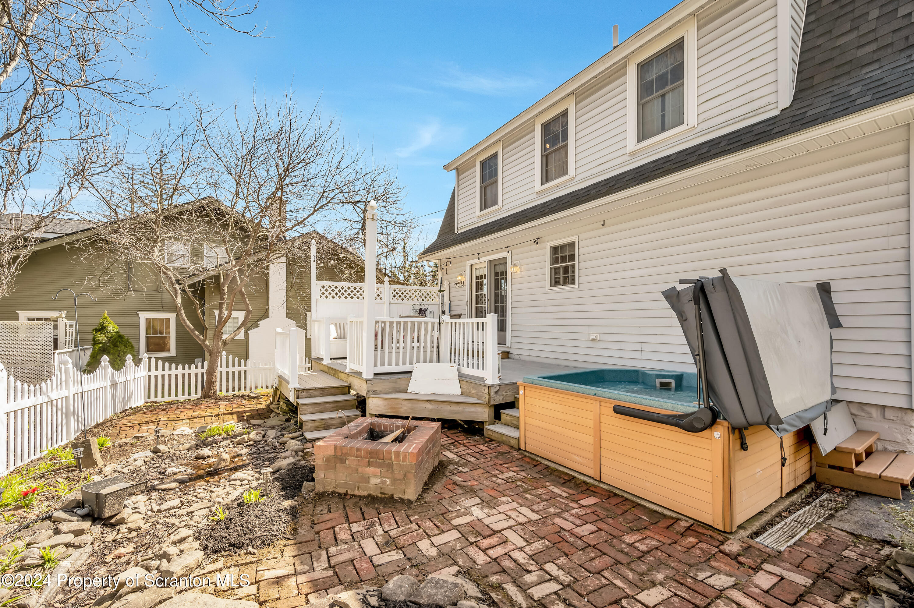 111 Fairview Road Clarks Green, PA 18411 - Photo 46 of 61 Gallery Image 46