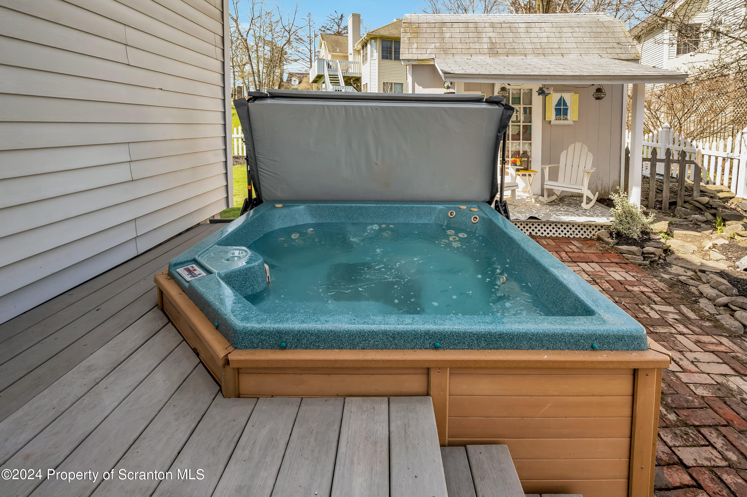 111 Fairview Road Clarks Green, PA 18411 - Photo 47 of 61 Gallery Image 47
