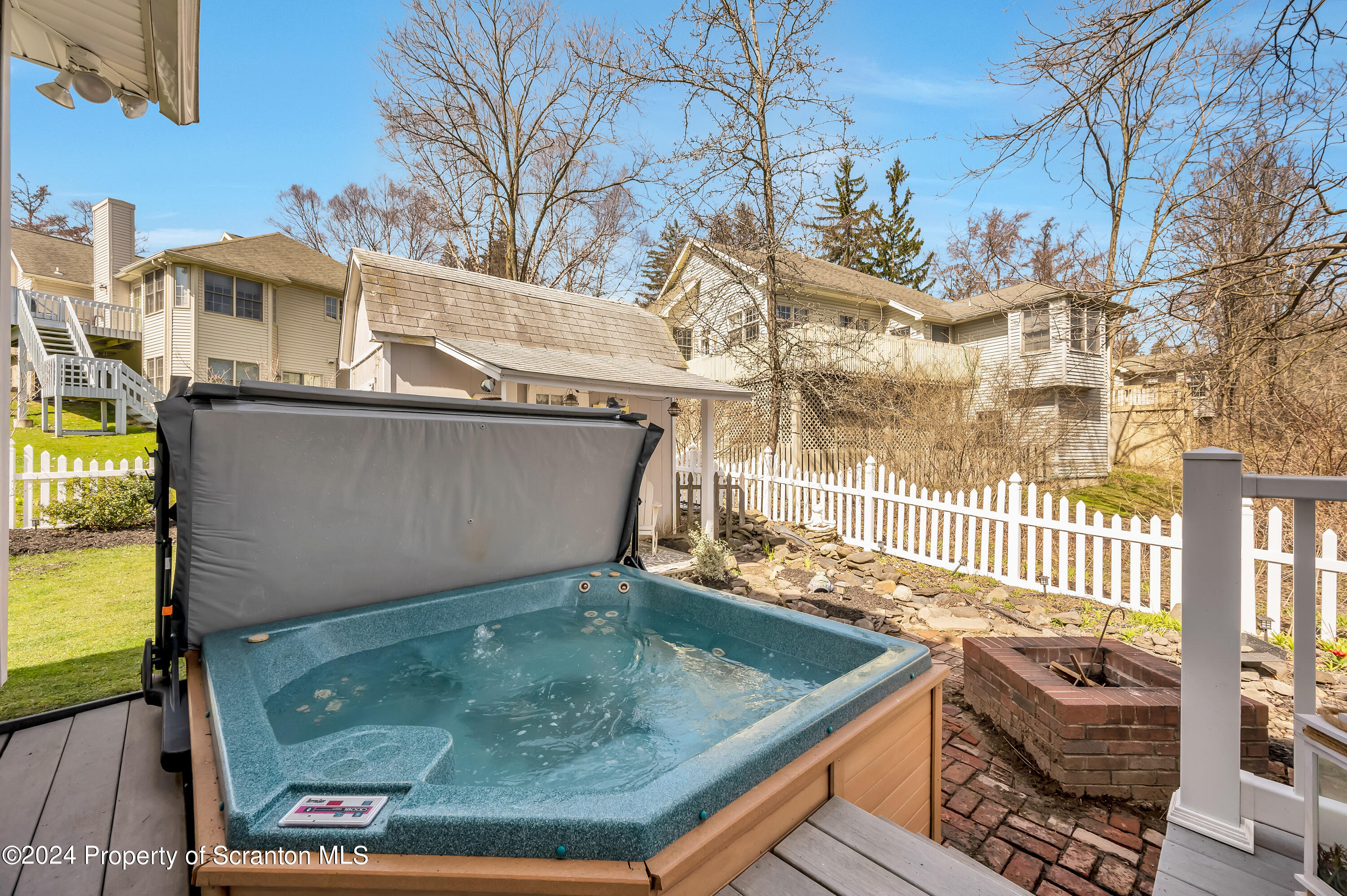 111 Fairview Road Clarks Green, PA 18411 - Photo 48 of 61 Gallery Image 48