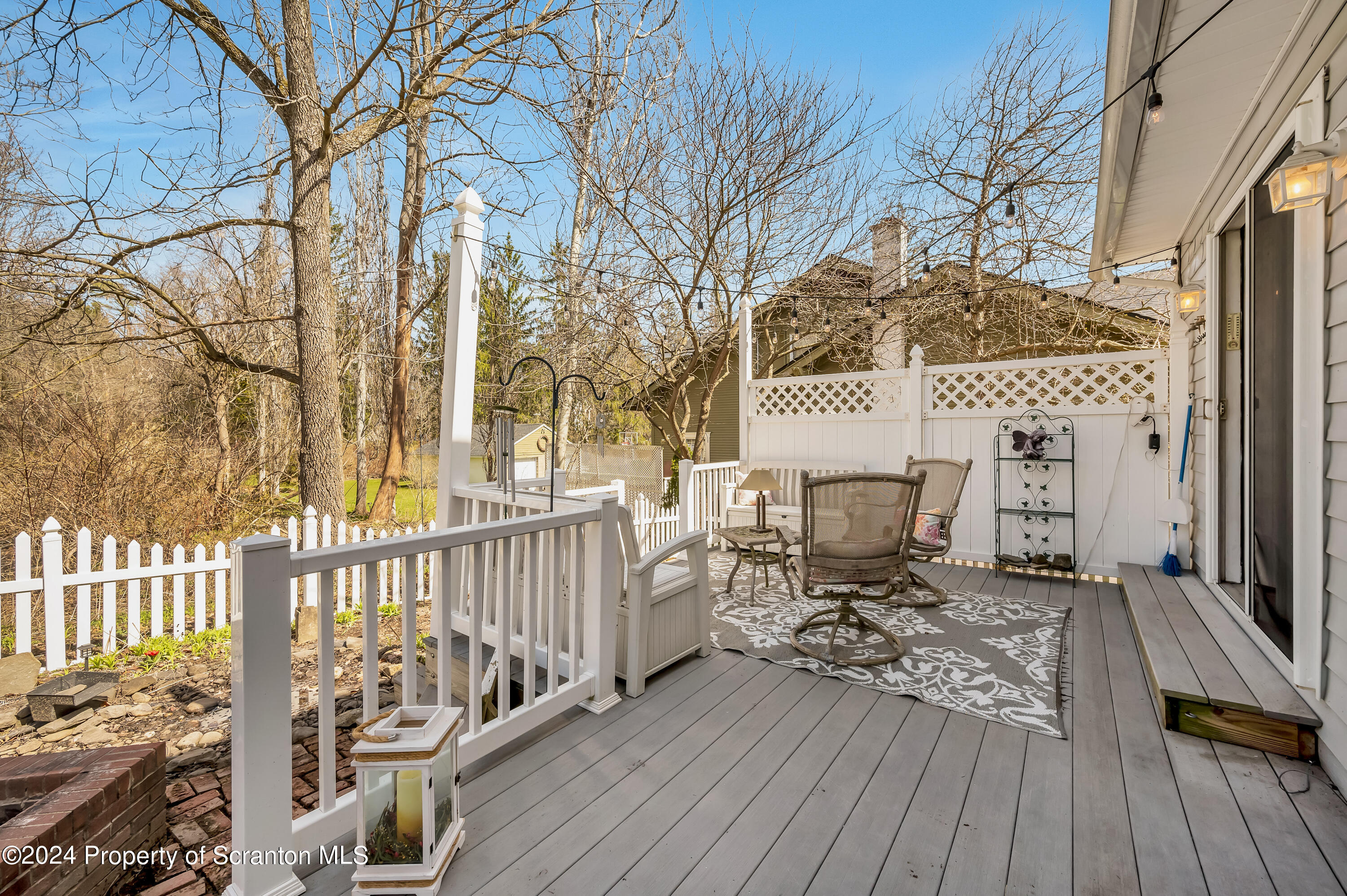 111 Fairview Road Clarks Green, PA 18411 - Photo 49 of 61 Gallery Image 49