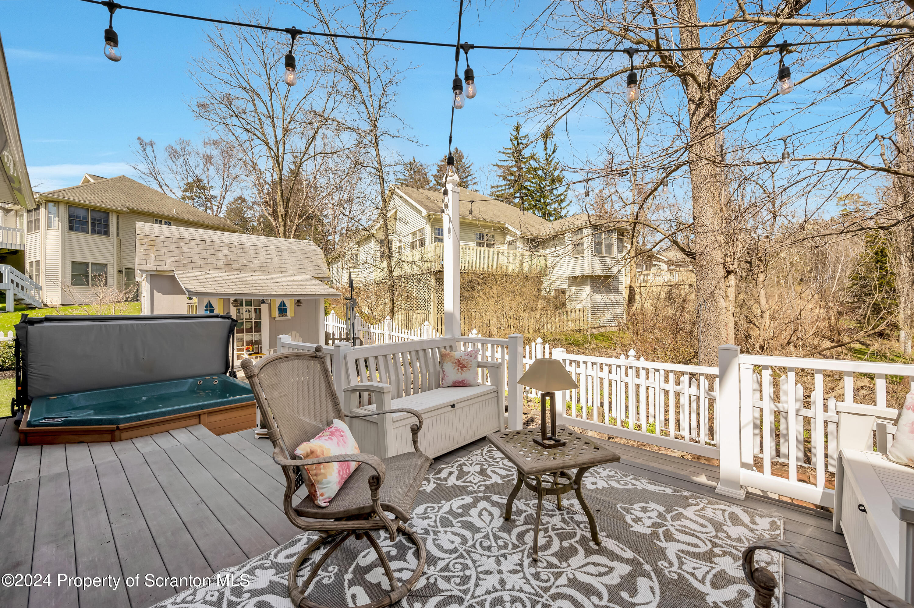111 Fairview Road Clarks Green, PA 18411 - Photo 50 of 61 Gallery Image 50