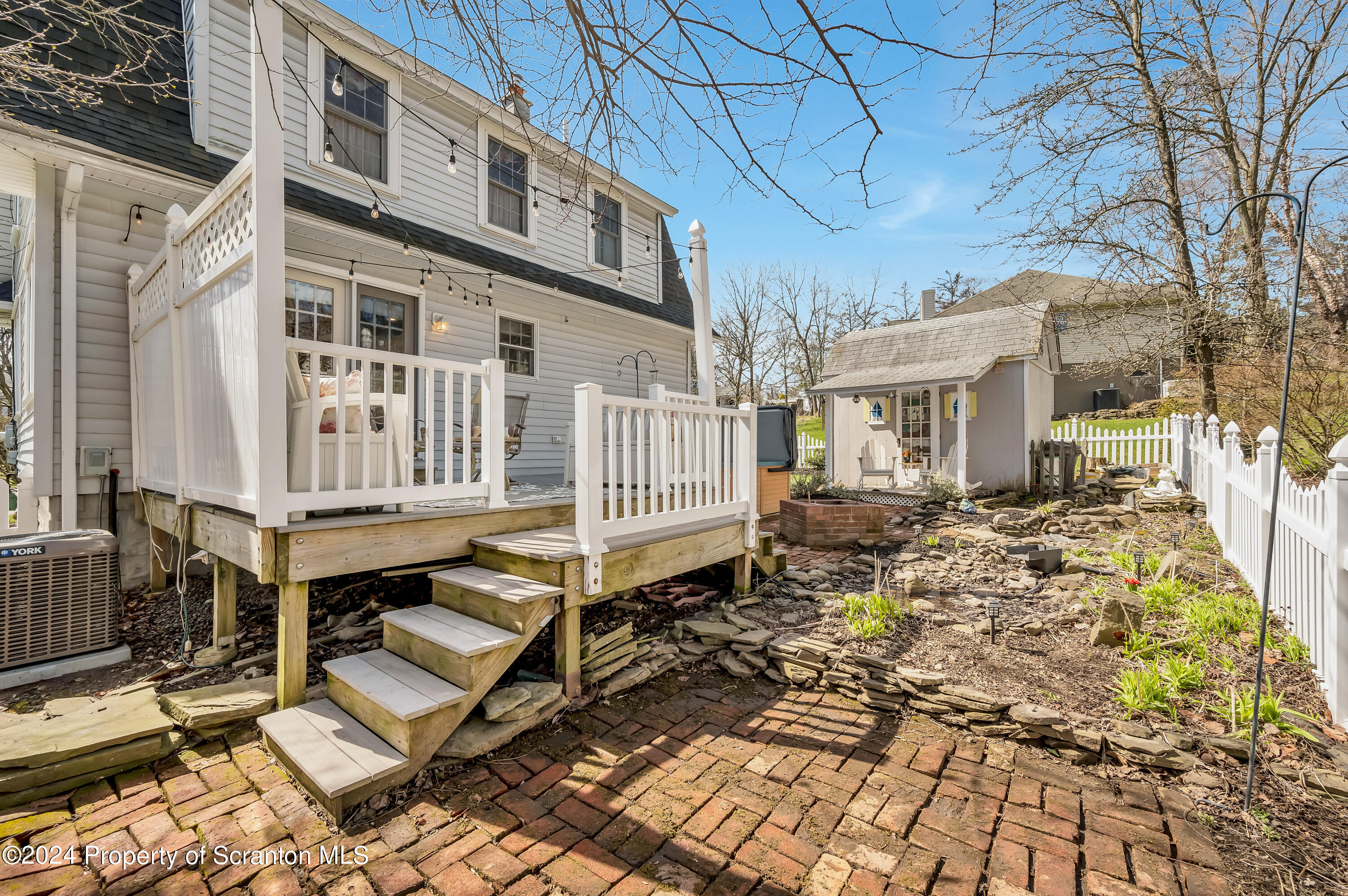 111 Fairview Road Clarks Green, PA 18411 - Photo 51 of 61 Gallery Image 51