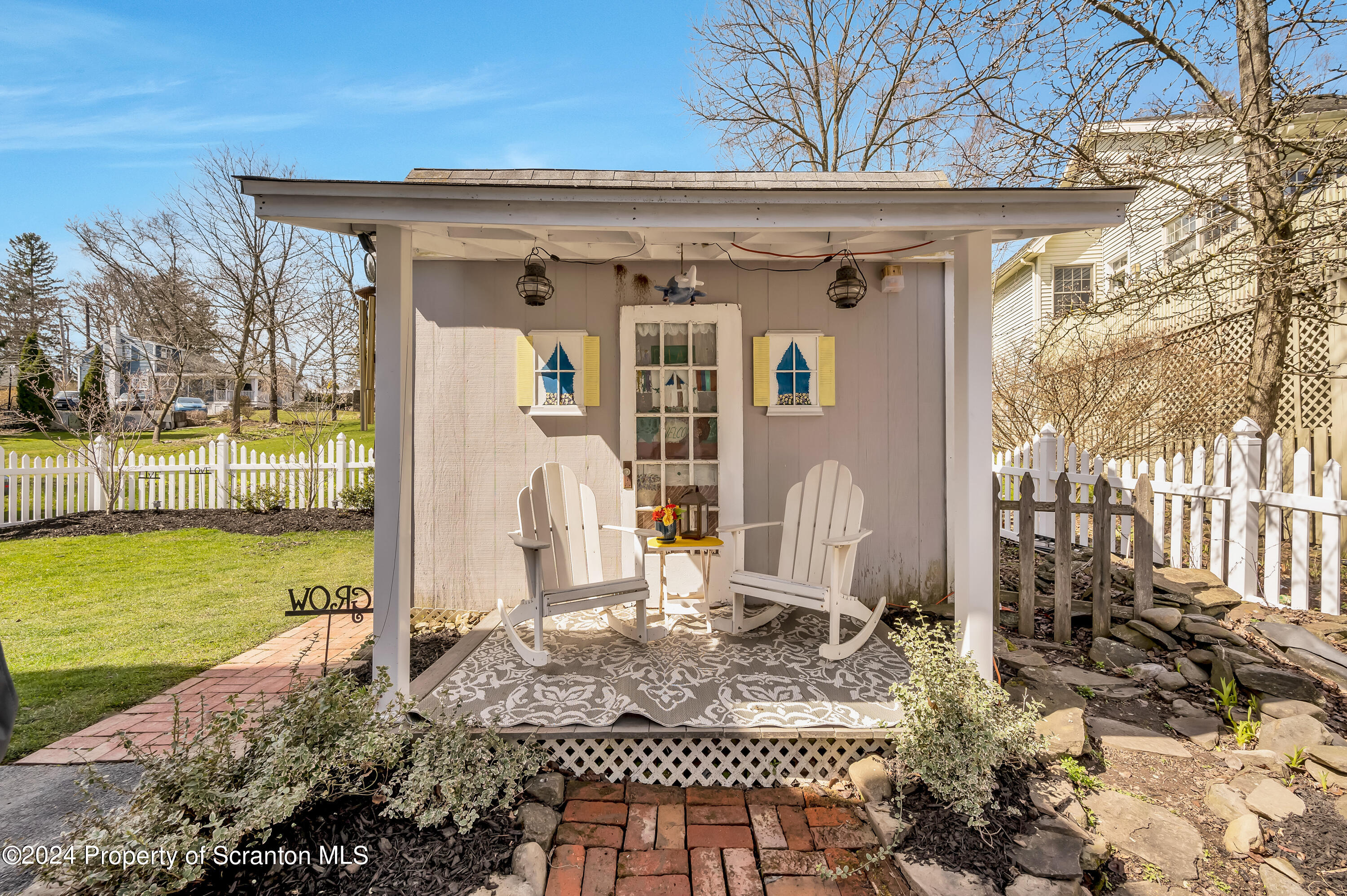 111 Fairview Road Clarks Green, PA 18411 - Photo 52 of 61 Gallery Image 52