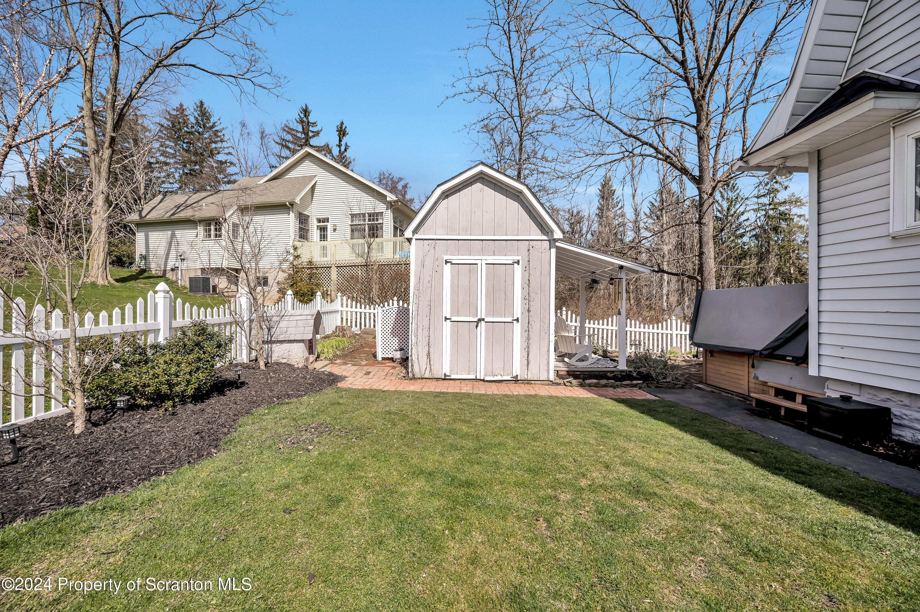 111 Fairview Road Clarks Green, PA 18411 - Photo 53 of 61 Gallery Image 53