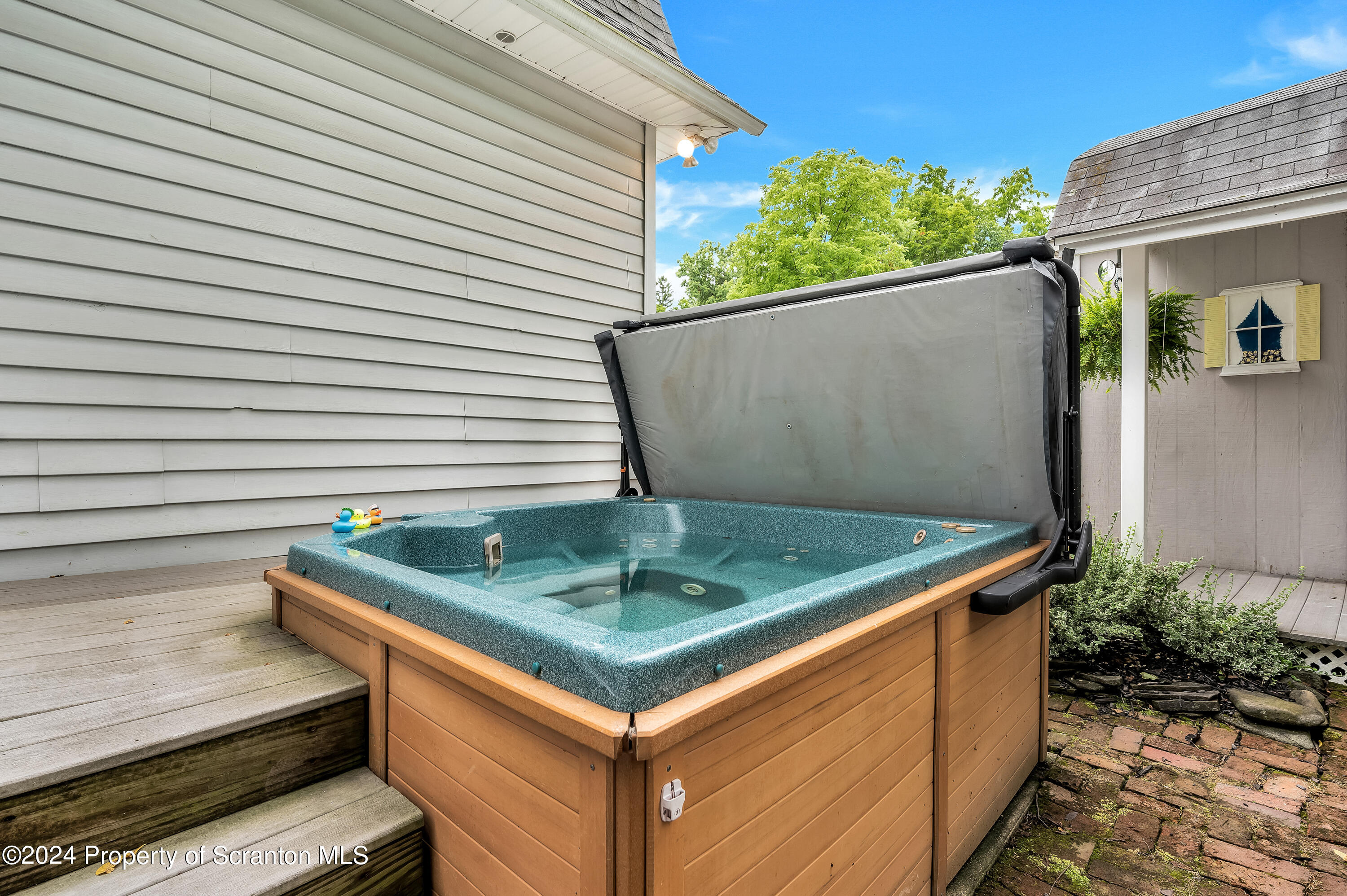 111 Fairview Road Clarks Green, PA 18411 - Photo 60 of 61 Gallery Image 60