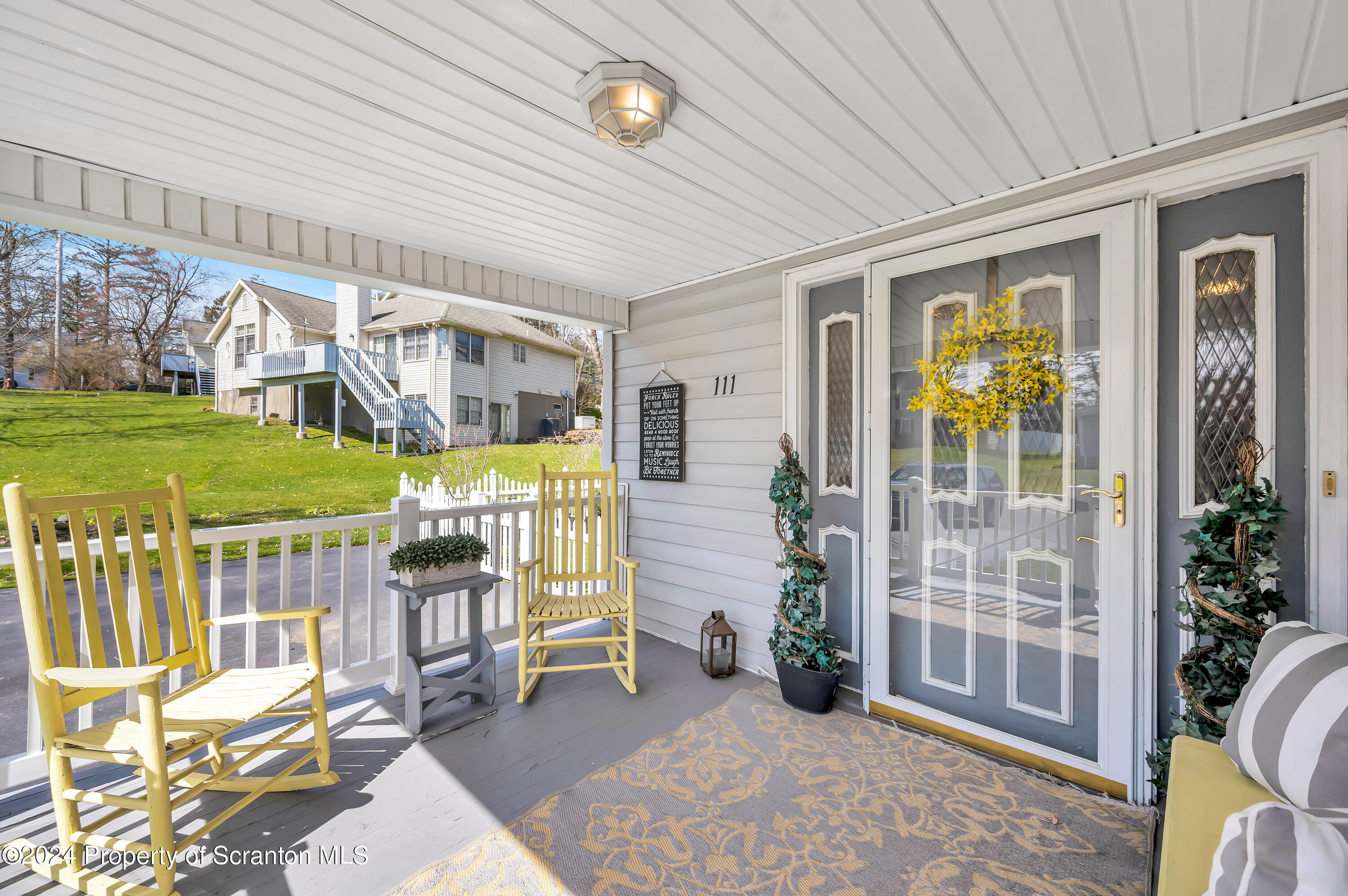 111 Fairview Road Clarks Green, PA 18411 - Photo 6 of 61 Gallery Image 6