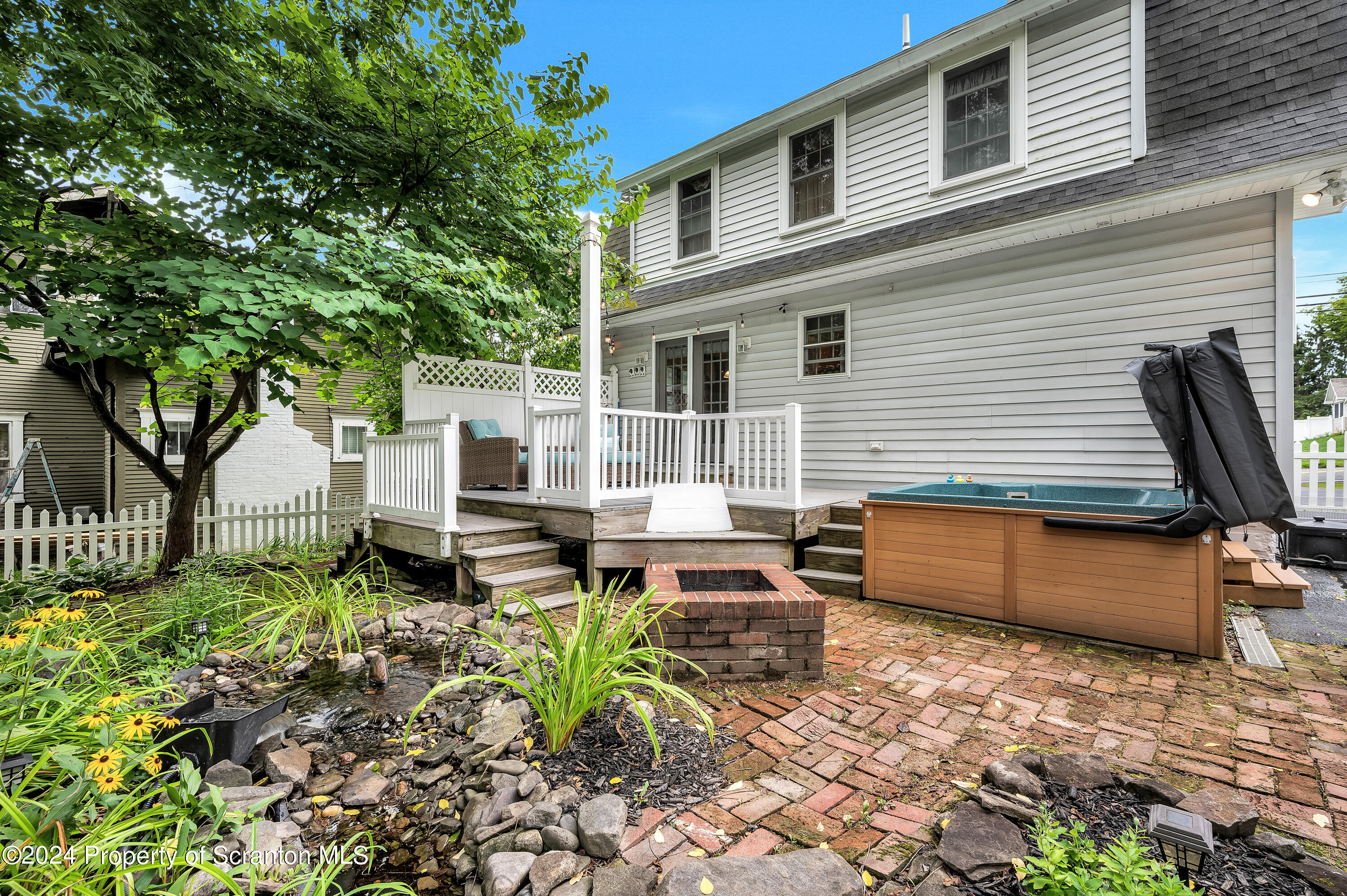 111 Fairview Road Clarks Green, PA 18411 - Photo 61 of 61 Gallery Image 61