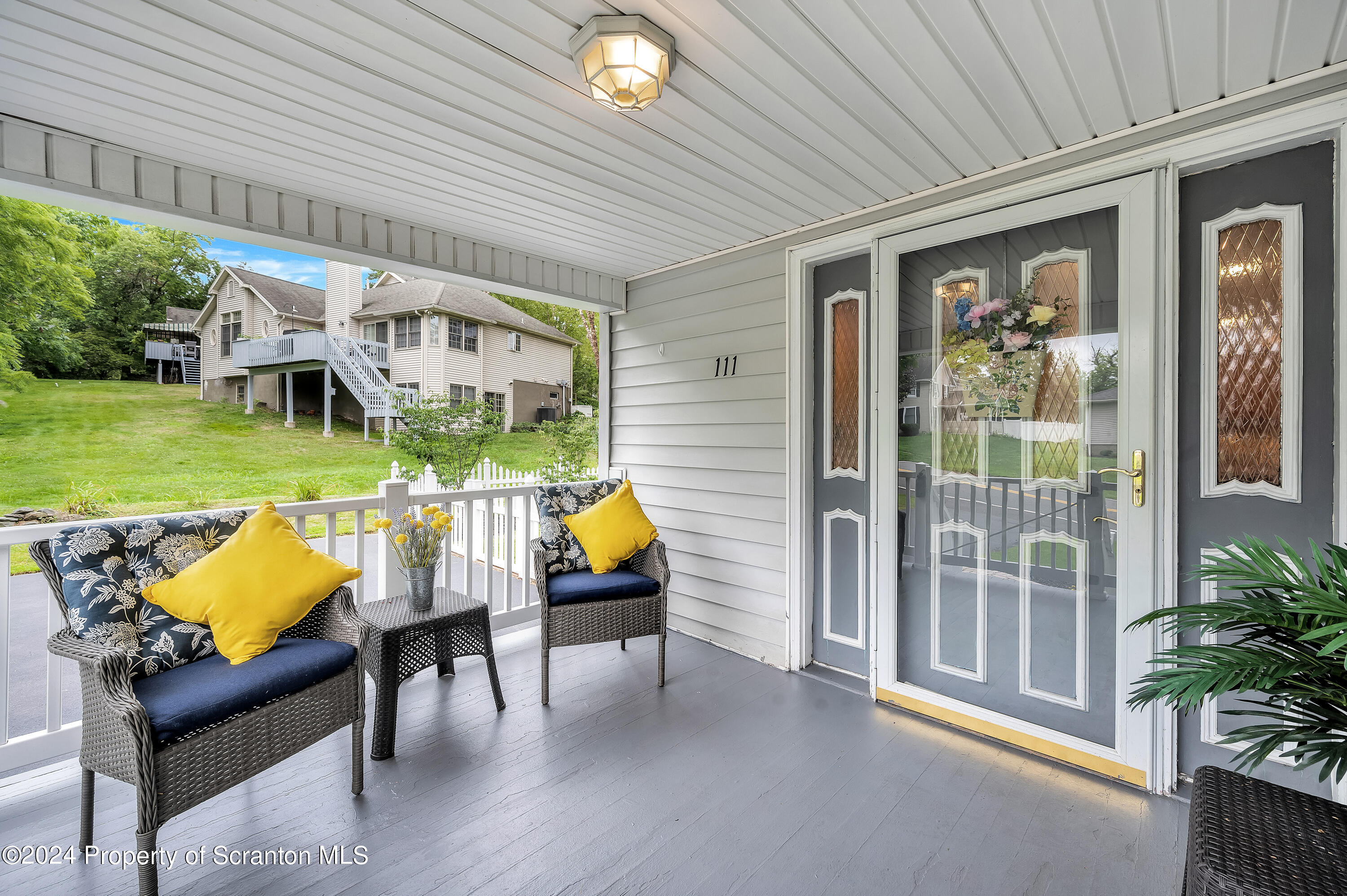 111 Fairview Road Clarks Green, PA 18411 - Photo 7 of 61 Gallery Image 7