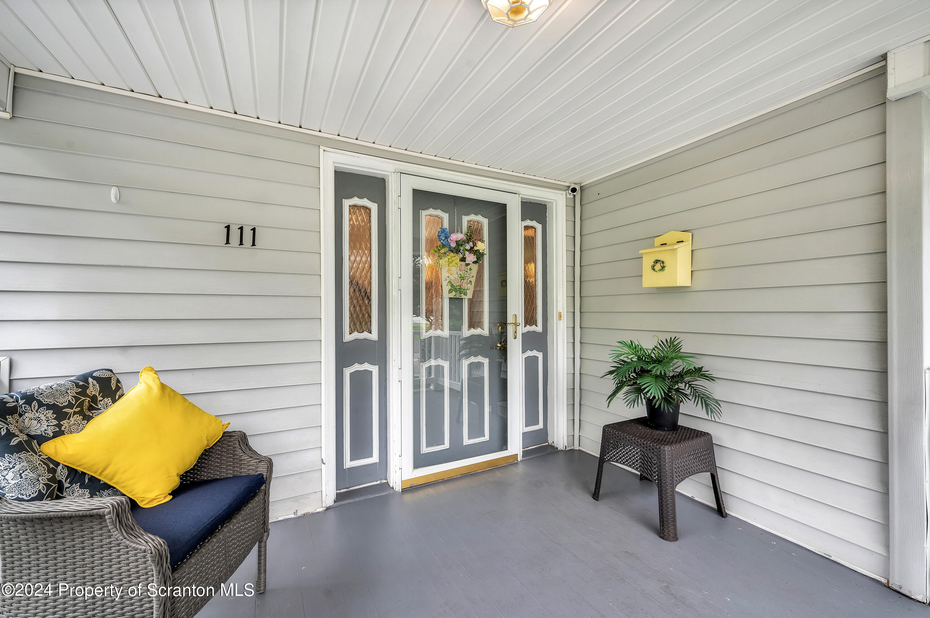 111 Fairview Road Clarks Green, PA 18411 - Photo 8 of 61 Gallery Image 8