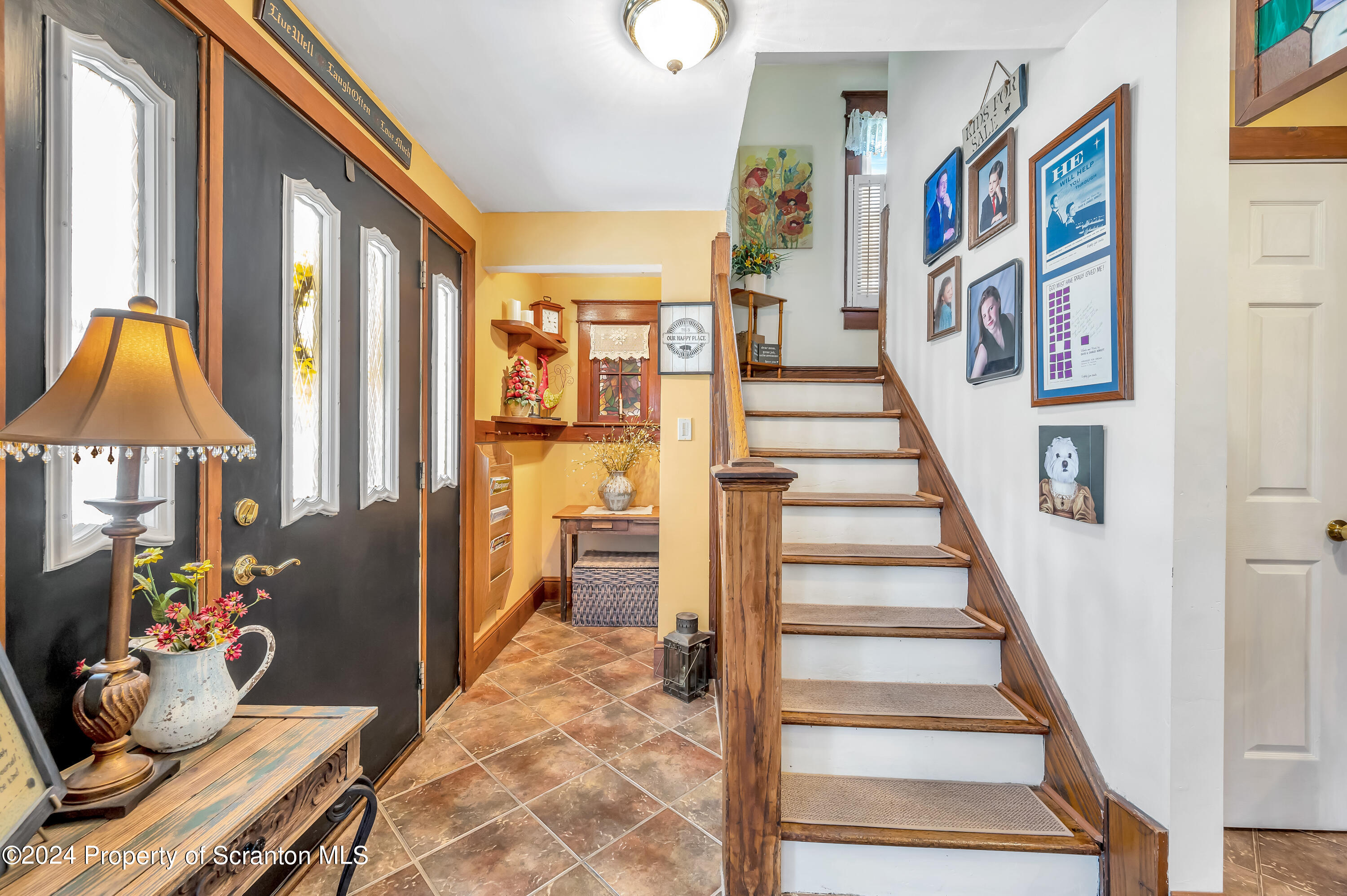 111 Fairview Road Clarks Green, PA 18411 - Photo 10 of 61 Gallery Image 10