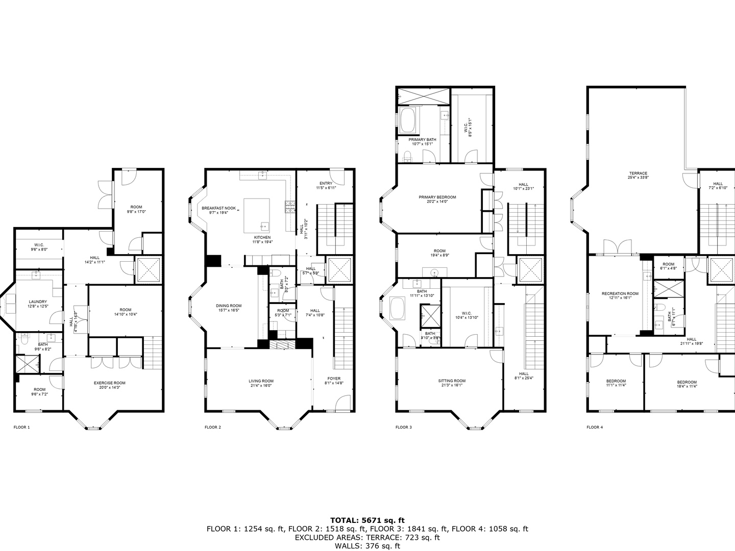 103 West Chestnut Street Chicago, IL 60610 - Photo 51 of 51