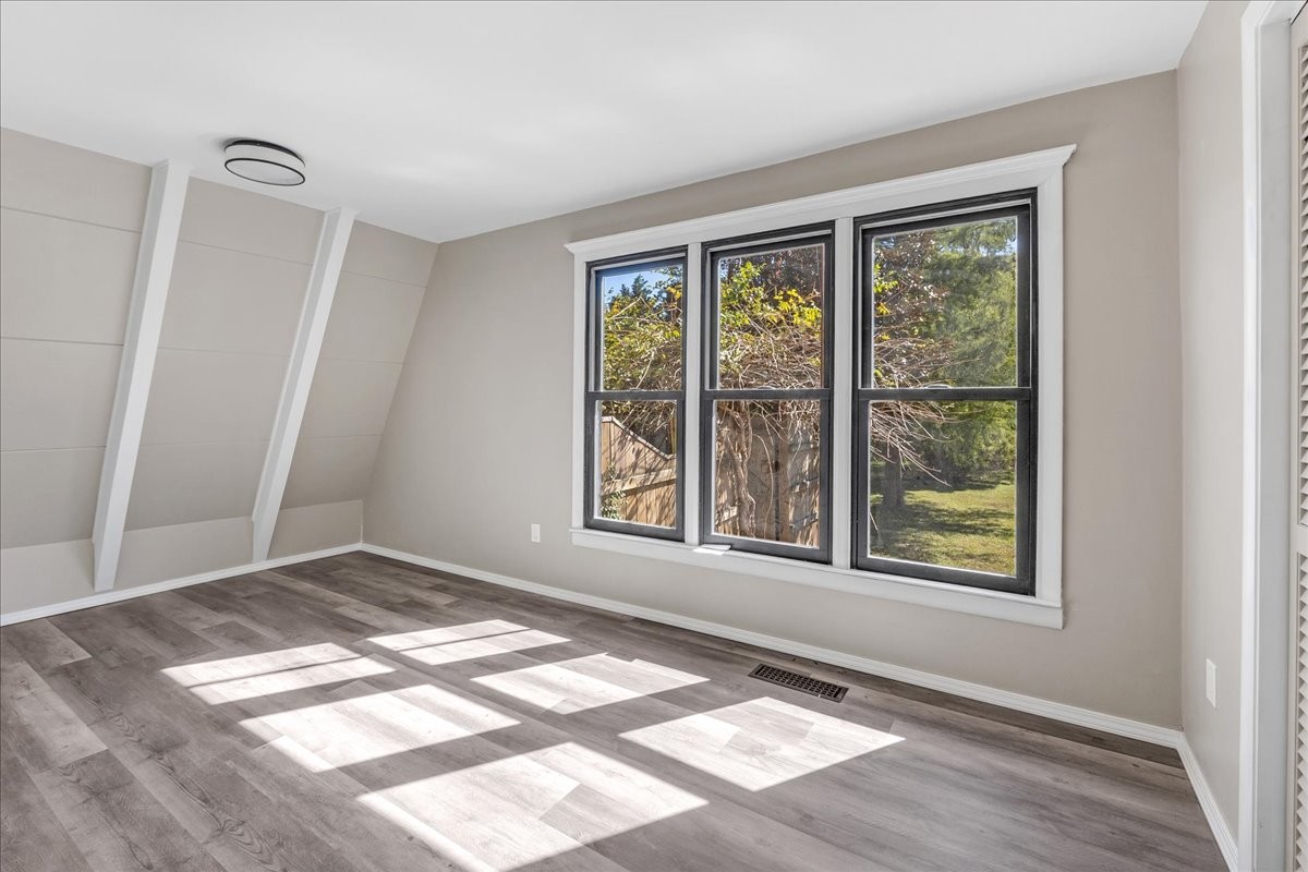 613 New Hope Road Manchester, TN 37355 - Photo 15 of 50 a view of an empty room with a window