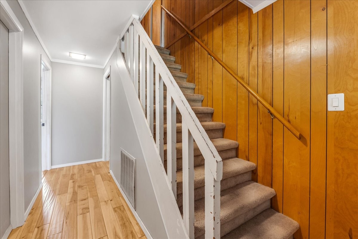 613 New Hope Road Manchester, TN 37355 - Photo 20 of 50 a view of entryway