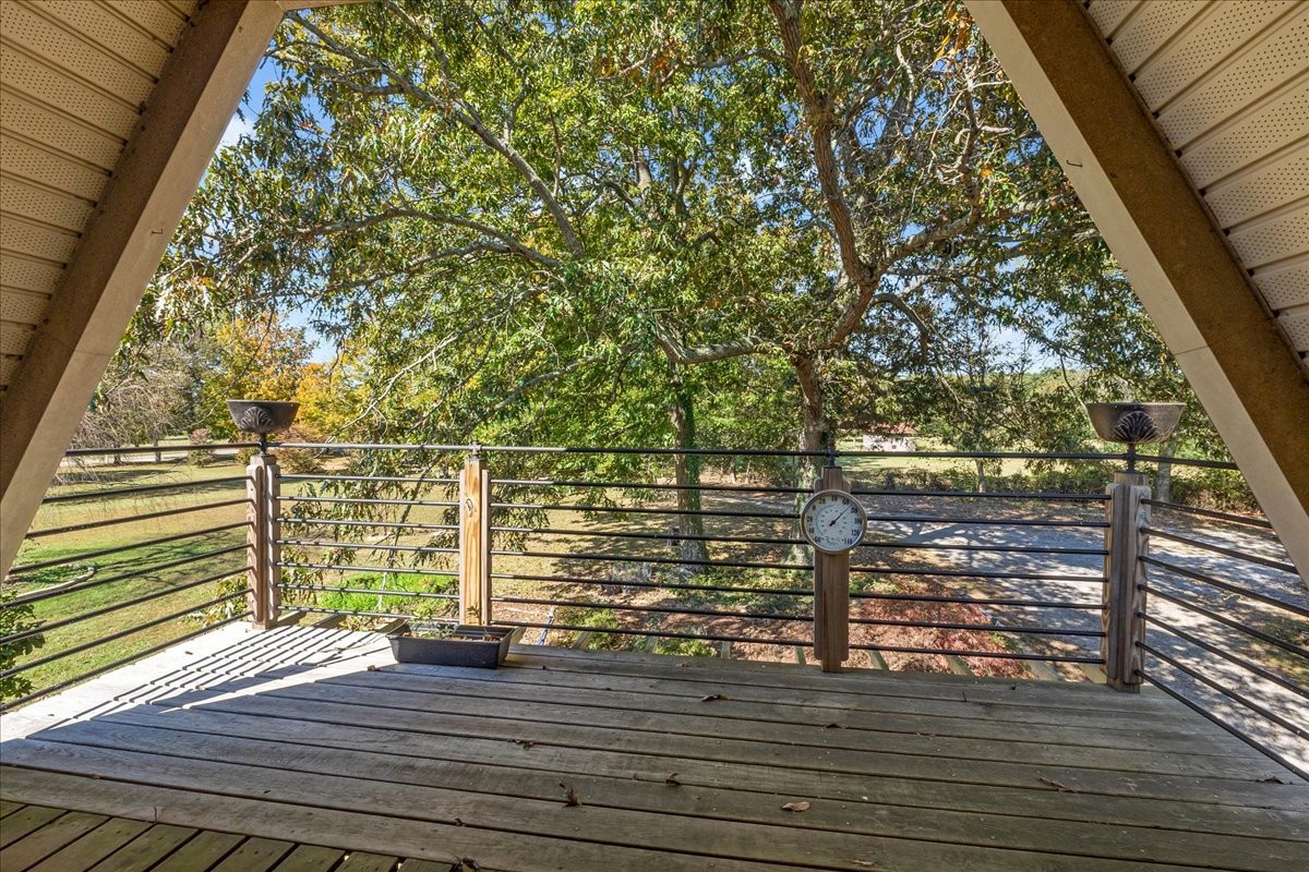 613 New Hope Road Manchester, TN 37355 - Photo 25 of 50 a view of ocean view with wooden floor