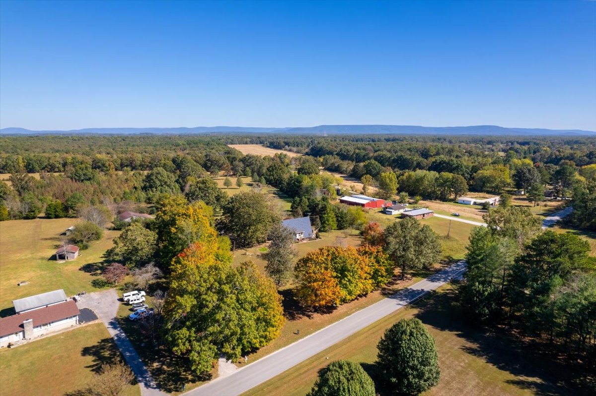 613 New Hope Road Manchester, TN 37355 - Photo 33 of 50 a view of a city with ocean view