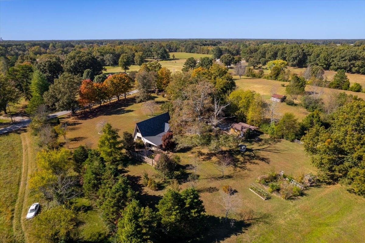 613 New Hope Road Manchester, TN 37355 - Photo 34 of 50 a view of a city