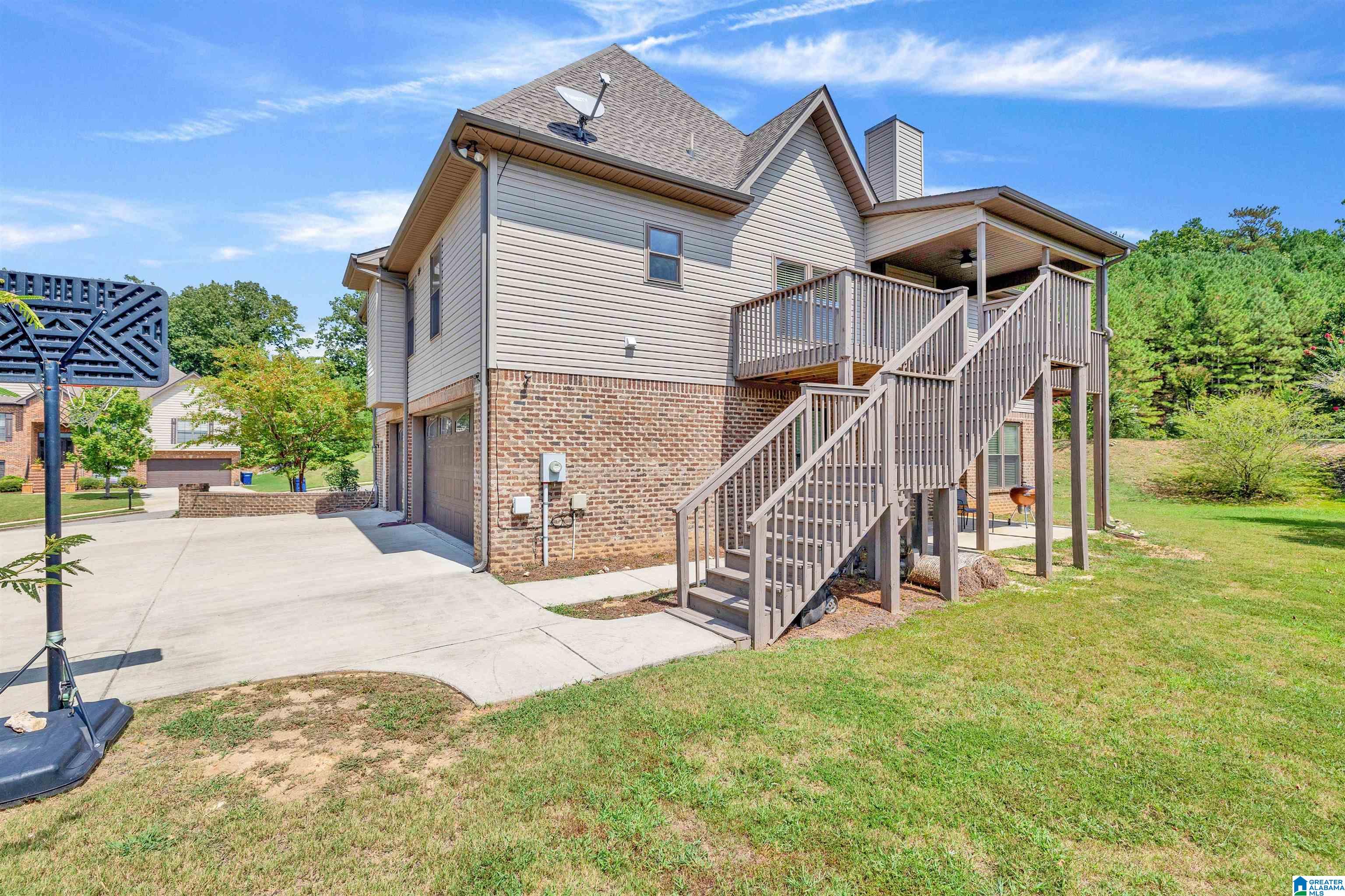 440 Ramsgate Drive Alabaster, AL 35114 - Photo 7 of 39 Gallery Image 7