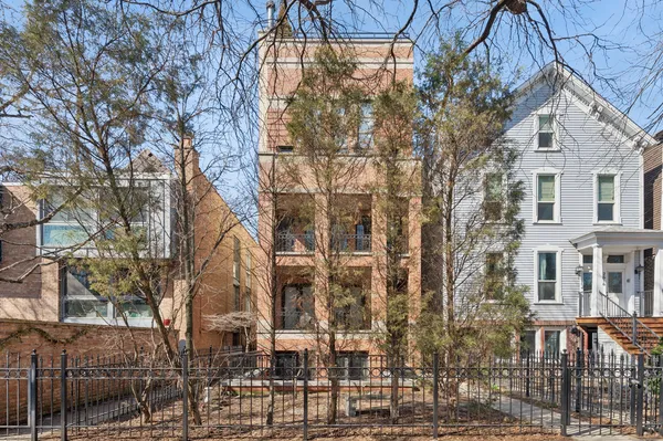 $1,150,000 | 2612 North Orchard Street, Unit 1, Chicago, IL 60614