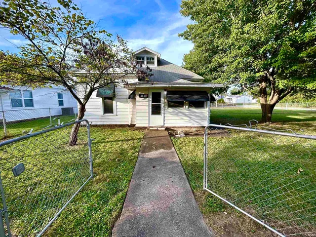 $135,000 | 2536 South E Street, Elwood, IN 46036