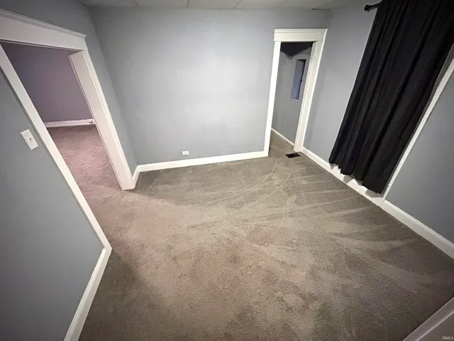 $135,000 | 2536 South E Street, Elwood, IN 46036