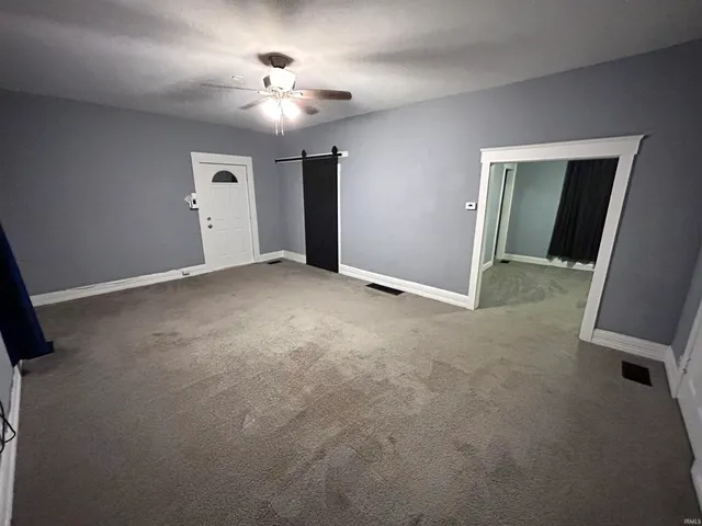 $135,000 | 2536 South E Street, Elwood, IN 46036