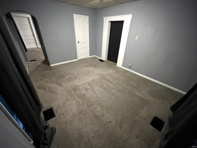 $135,000 | 2536 South E Street, Elwood, IN 46036