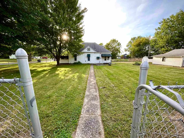$135,000 | 2536 South E Street, Elwood, IN 46036