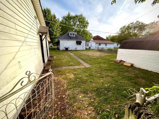 $135,000 | 2536 South E Street, Elwood, IN 46036