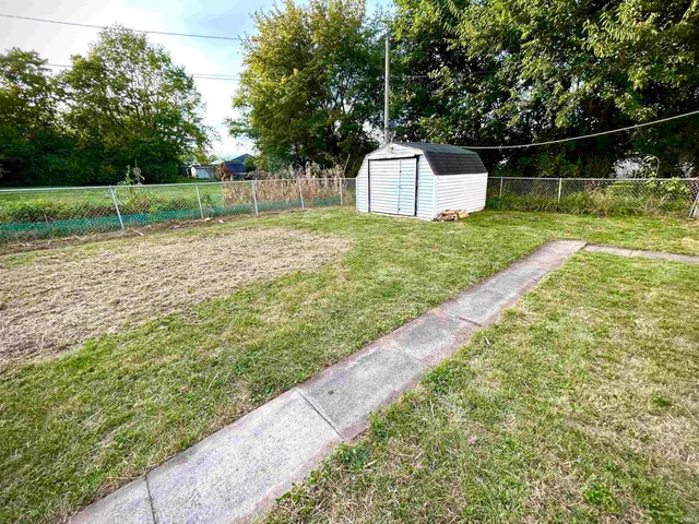 $135,000 | 2536 South E Street, Elwood, IN 46036