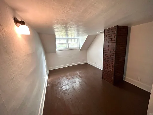 $135,000 | 2536 South E Street, Elwood, IN 46036