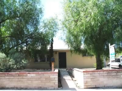 857 West Drexel Road Tucson, AZ 85706 - Photo 1 of 1 Gallery Image 1
