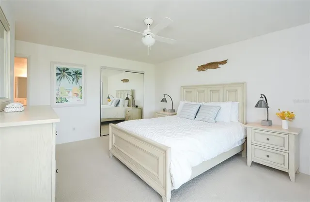 $7,500 | 4540 Gulf Of Mexico Drive, Unit PH2, Longboat Key, FL 34228