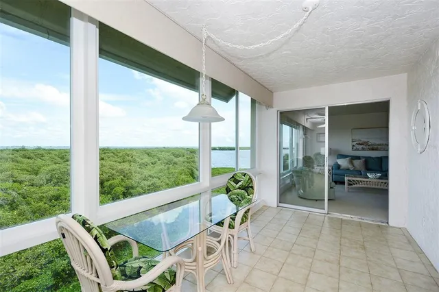 $7,500 | 4540 Gulf Of Mexico Drive, Unit PH2, Longboat Key, FL 34228