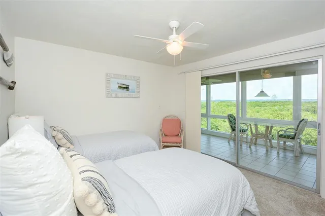 $7,500 | 4540 Gulf Of Mexico Drive, Unit PH2, Longboat Key, FL 34228