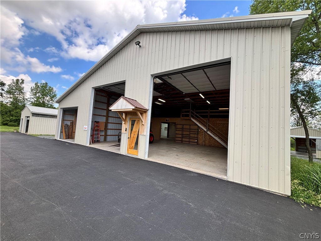 6687 Beach Road Camillus, NY 13209 - Photo 43 of 49
